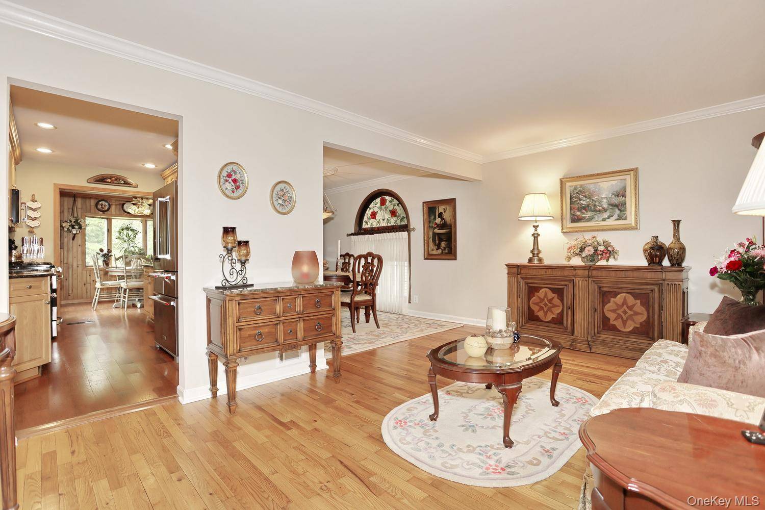 Casa de 3 Dormitorios en Venta en Pearl River - Nueva York - EE. UU. - 7