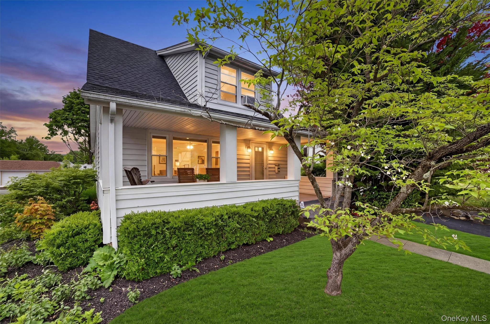 Casa de 3 Dormitorios en Venta en Peekskill - Nueva York - EE. UU. - 1