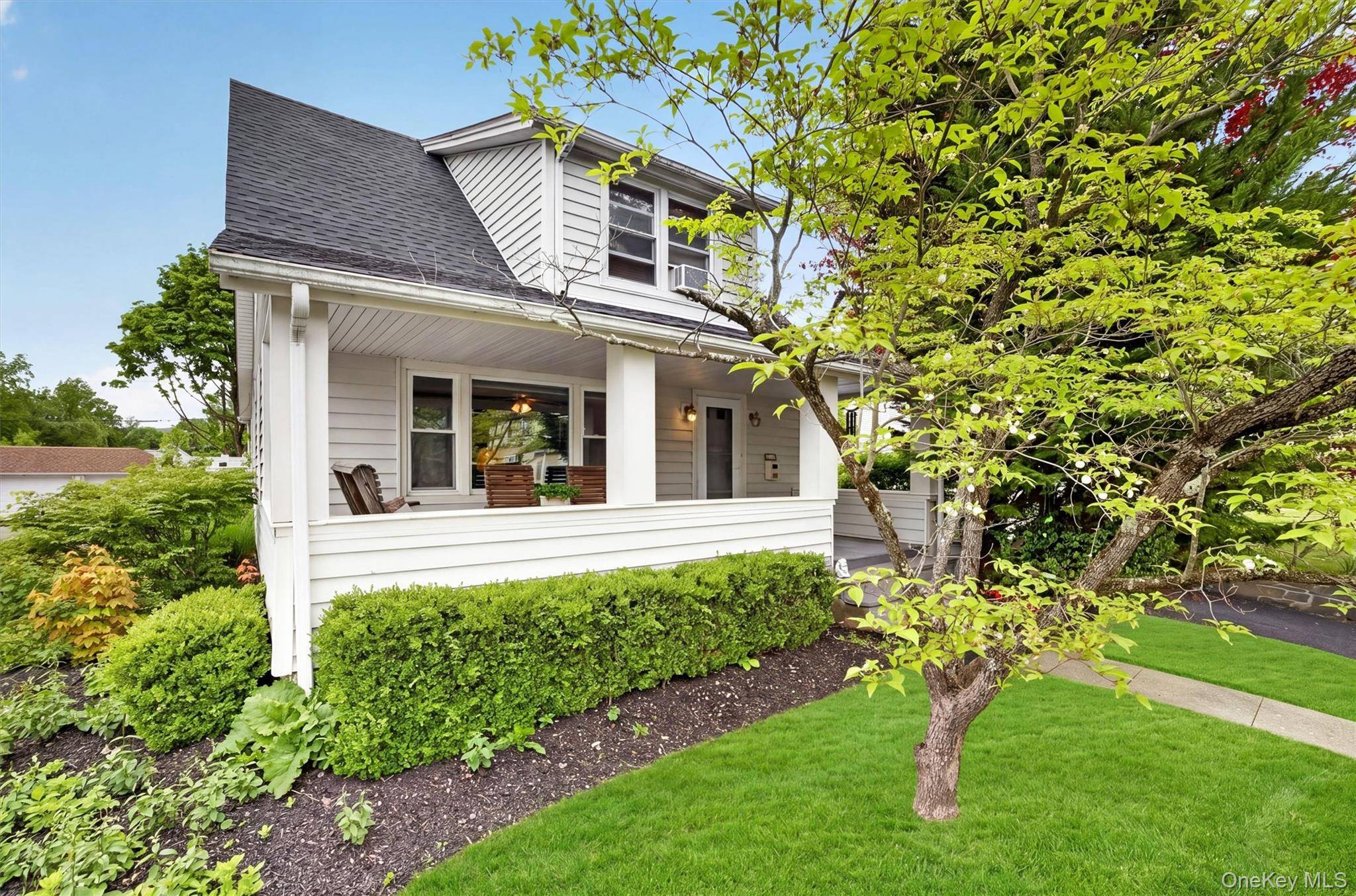 Casa de 3 Dormitorios en Venta en Peekskill - Nueva York - EE. UU. - 2