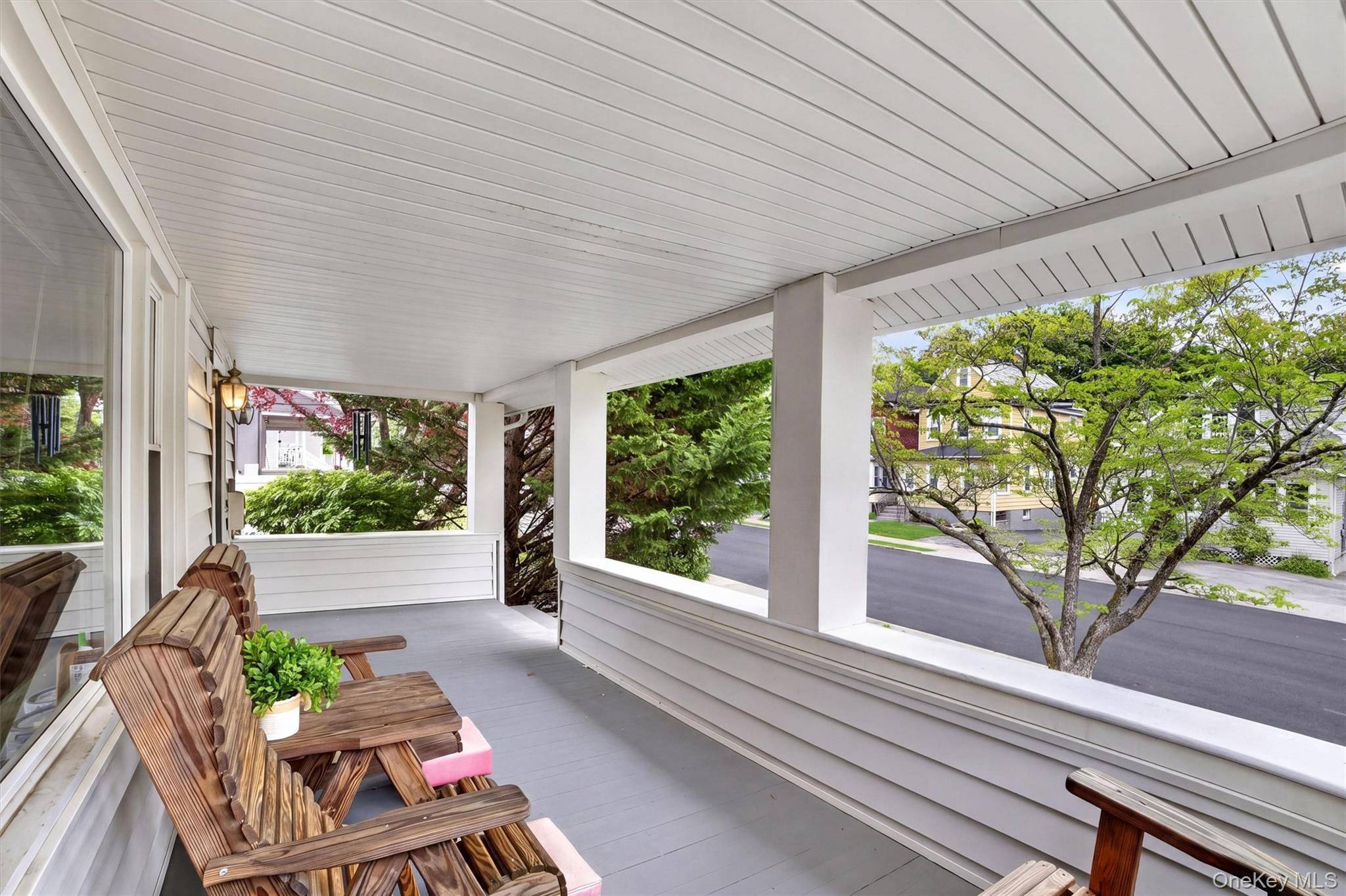 Casa de 3 Dormitorios en Venta en Peekskill - Nueva York - EE. UU. - 5