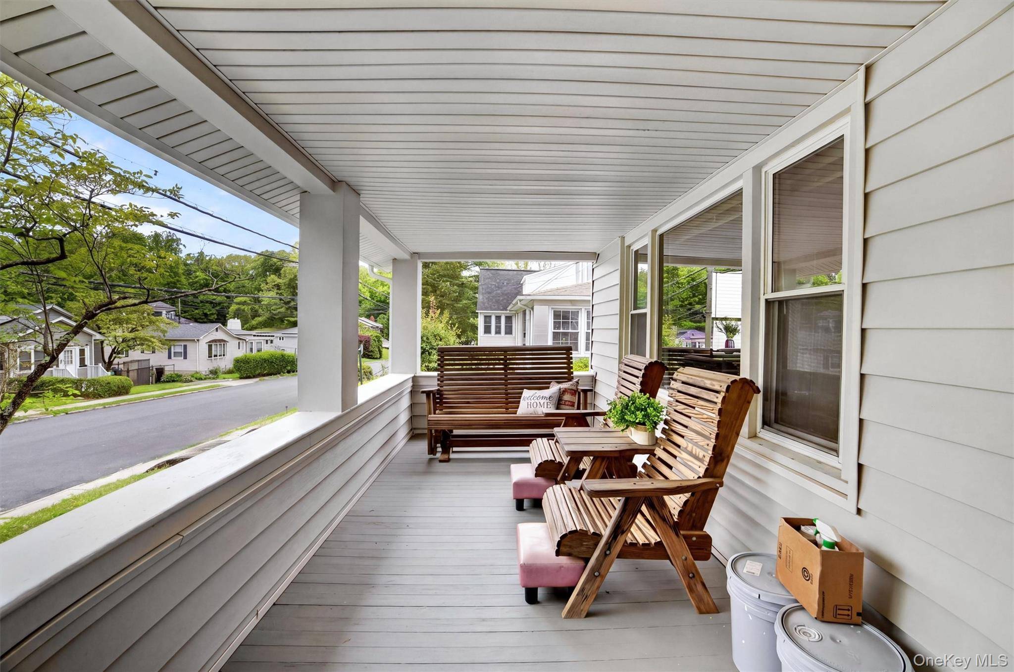 Casa de 3 Dormitorios en Venta en Peekskill - Nueva York - EE. UU. - 6