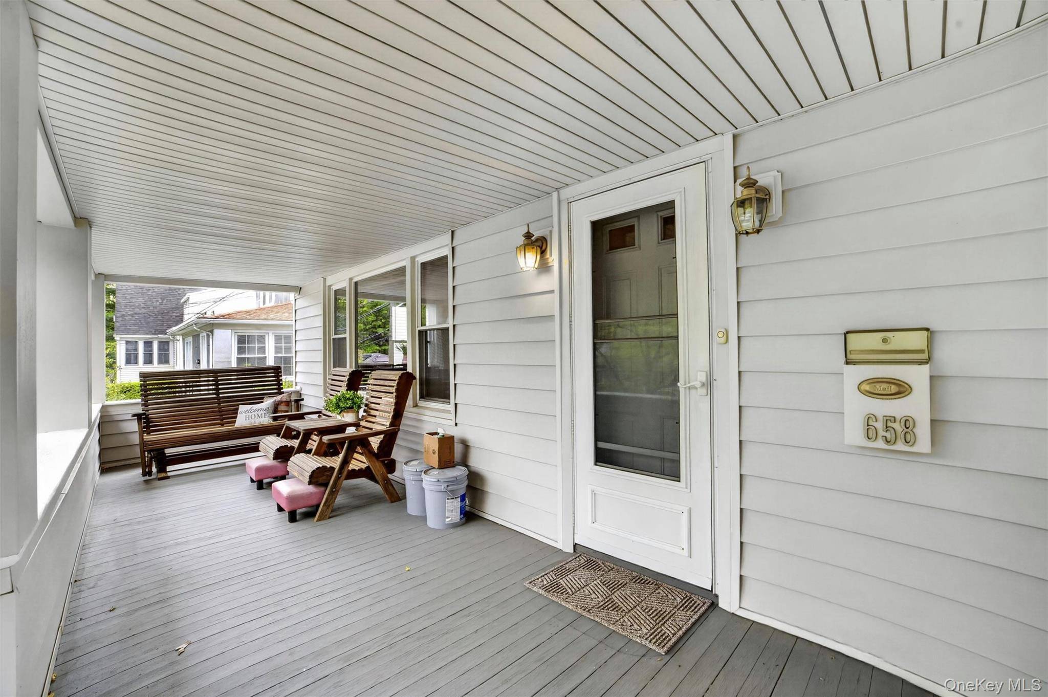 Casa de 3 Dormitorios en Venta en Peekskill - Nueva York - EE. UU. - 7