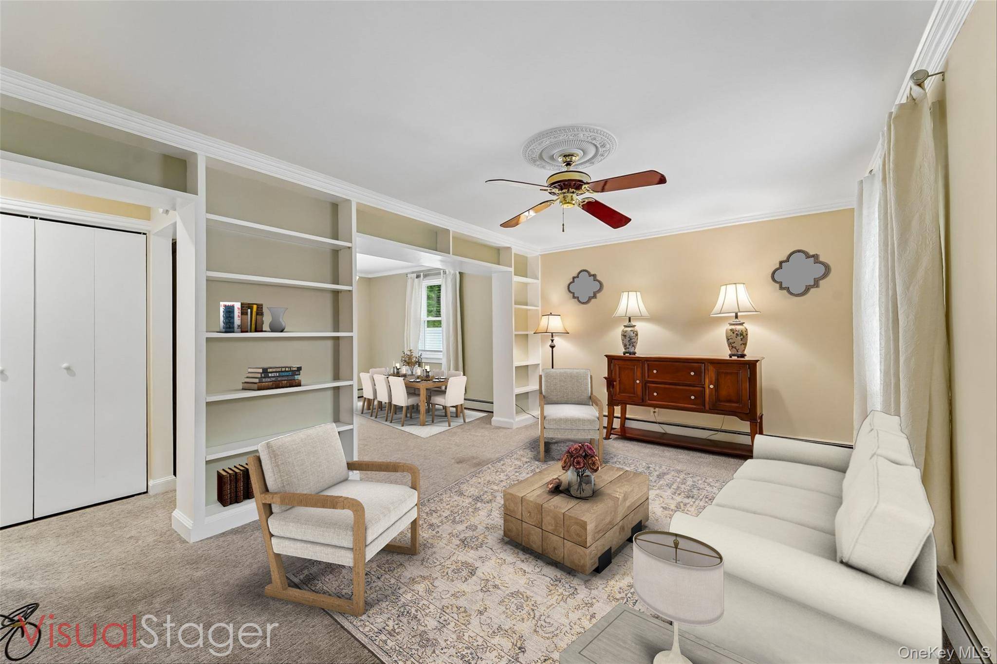 Casa de 3 Dormitorios en Venta en Peekskill - Nueva York - EE. UU. - 6