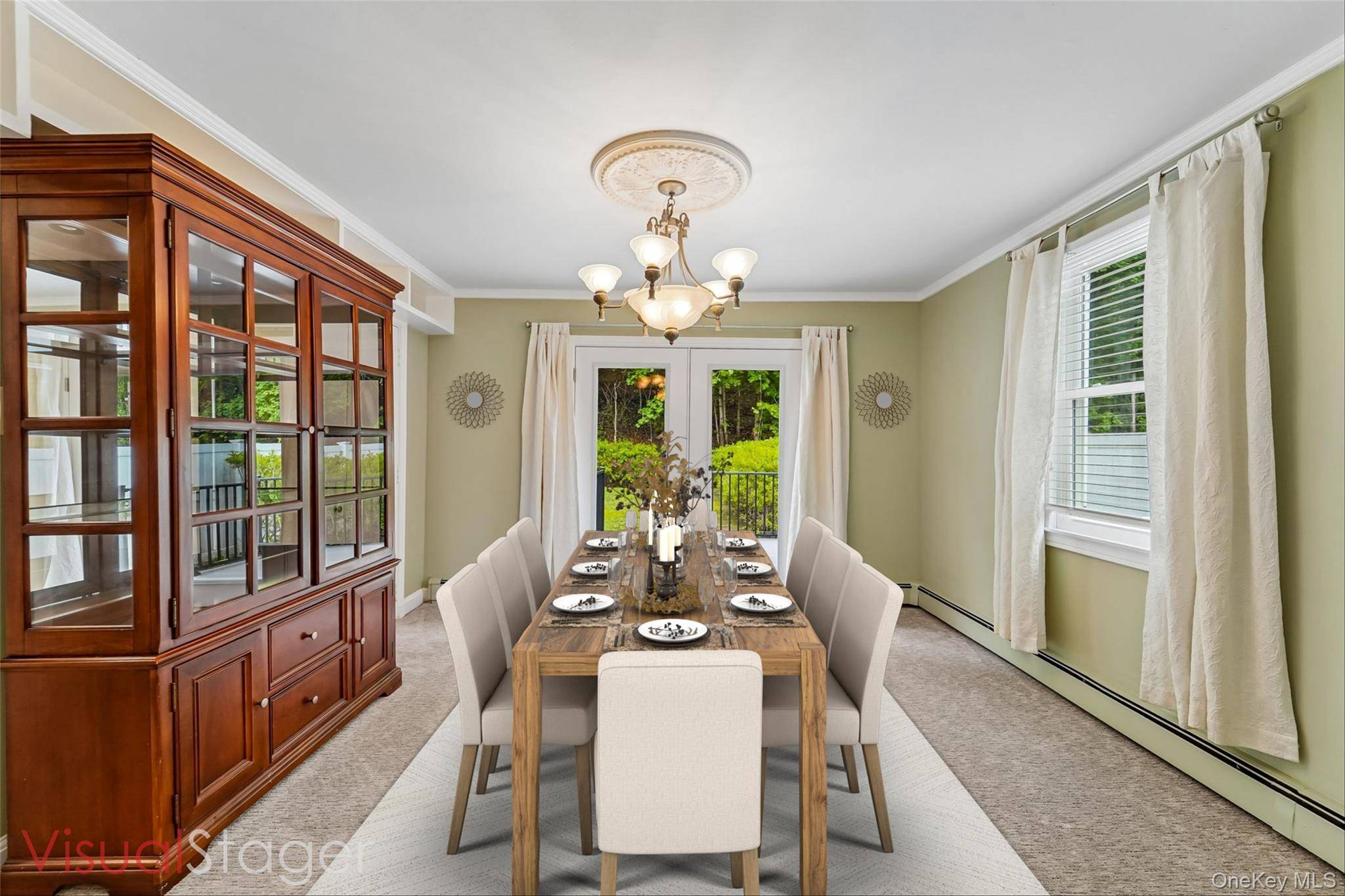 Casa de 3 Dormitorios en Venta en Peekskill - Nueva York - EE. UU. - 7