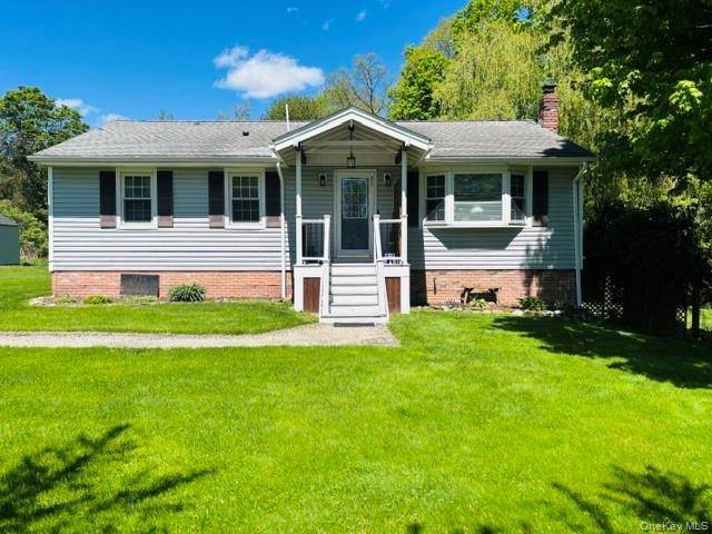 Casa de 3 Dormitorios en Venta en Pine Plains - Nueva York - EE. UU. - 2
