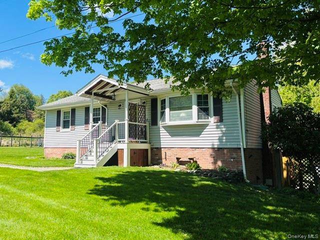 Casa de 3 Dormitorios en Venta en Pine Plains - Nueva York - EE. UU. - 3