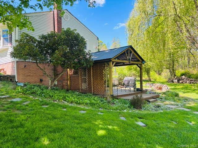 Casa de 3 Dormitorios en Venta en Pine Plains - Nueva York - EE. UU. - 4
