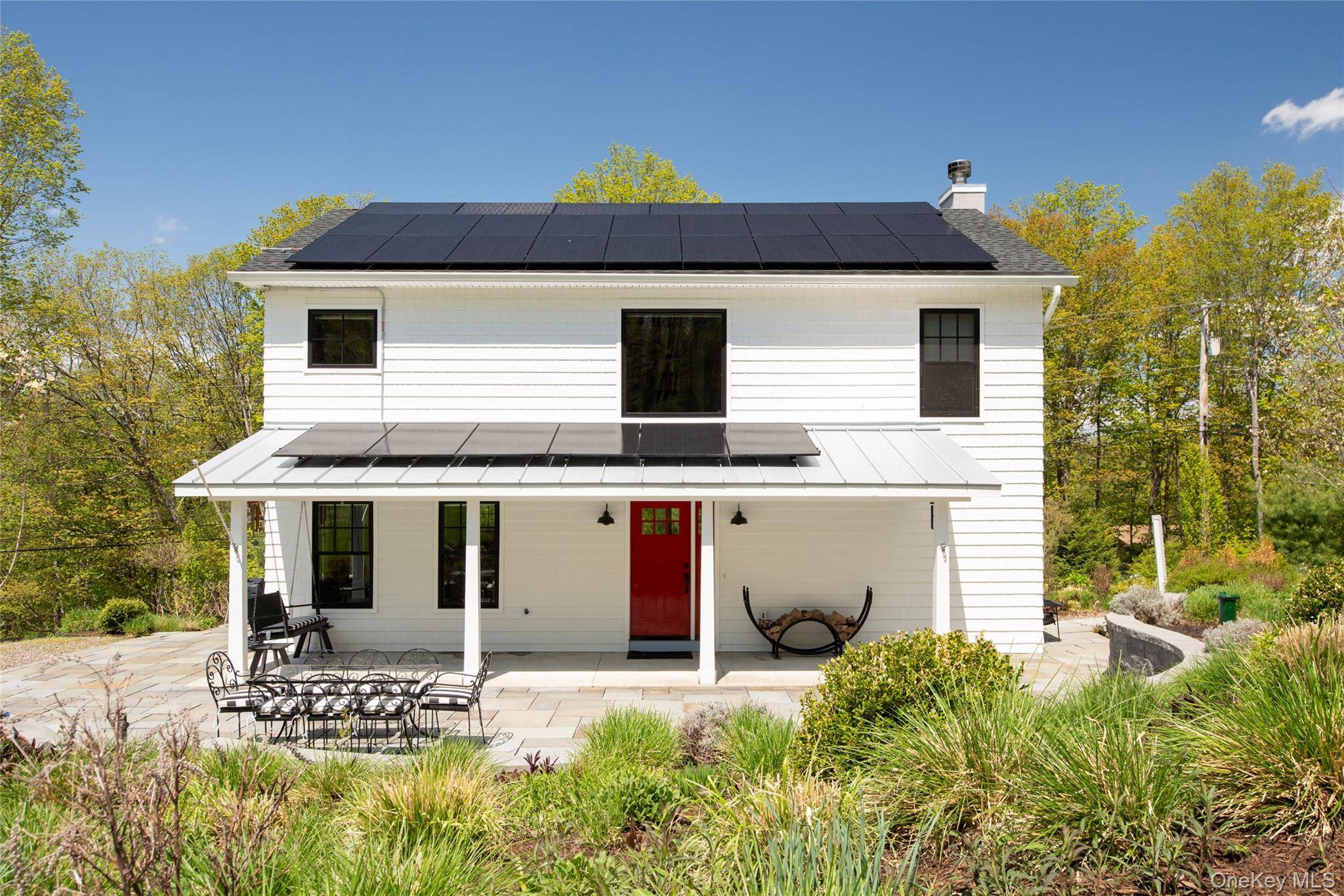 Casa de 3 Dormitorios en Venta en Pine Plains - Nueva York - EE. UU. - 7