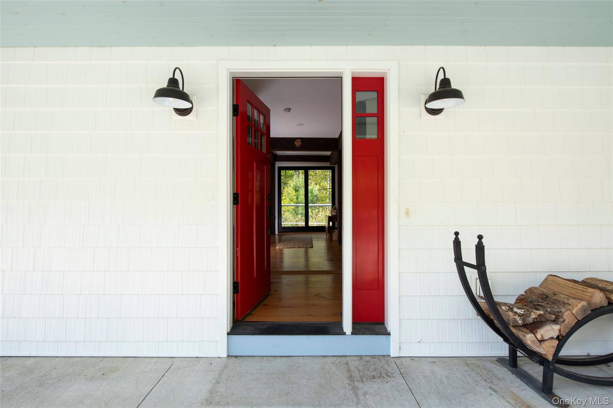 Casa de 3 Dormitorios en Venta en Pine Plains - Nueva York - EE. UU. - 8