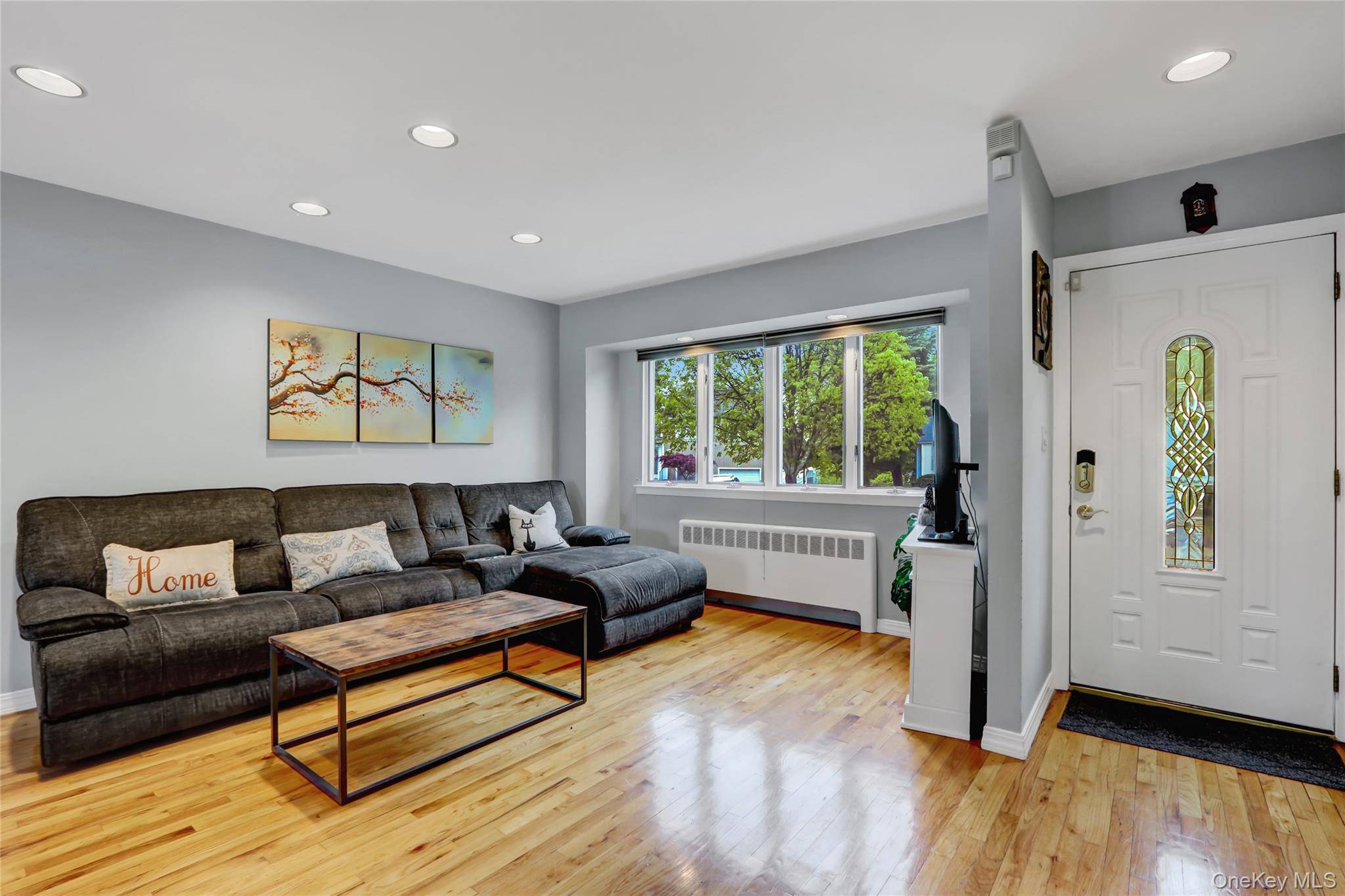 Casa de 3 Dormitorios en Venta en Plainview - Nueva York - EE. UU. - 4