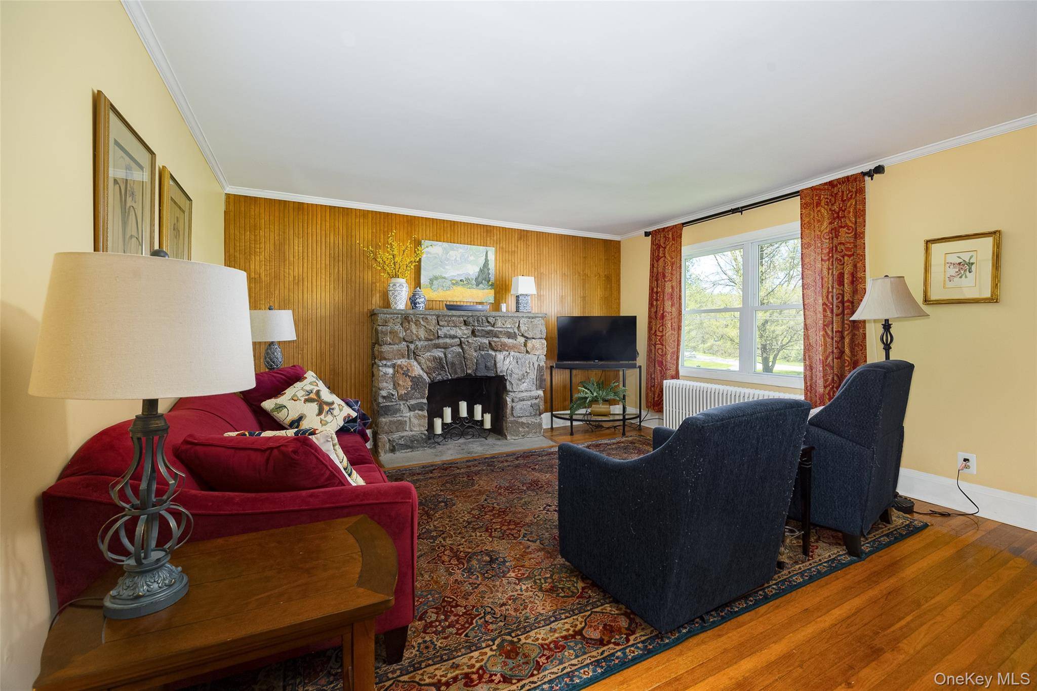 3 Bedroom Home for Sale in Pleasant Valley - New York - USA - 8