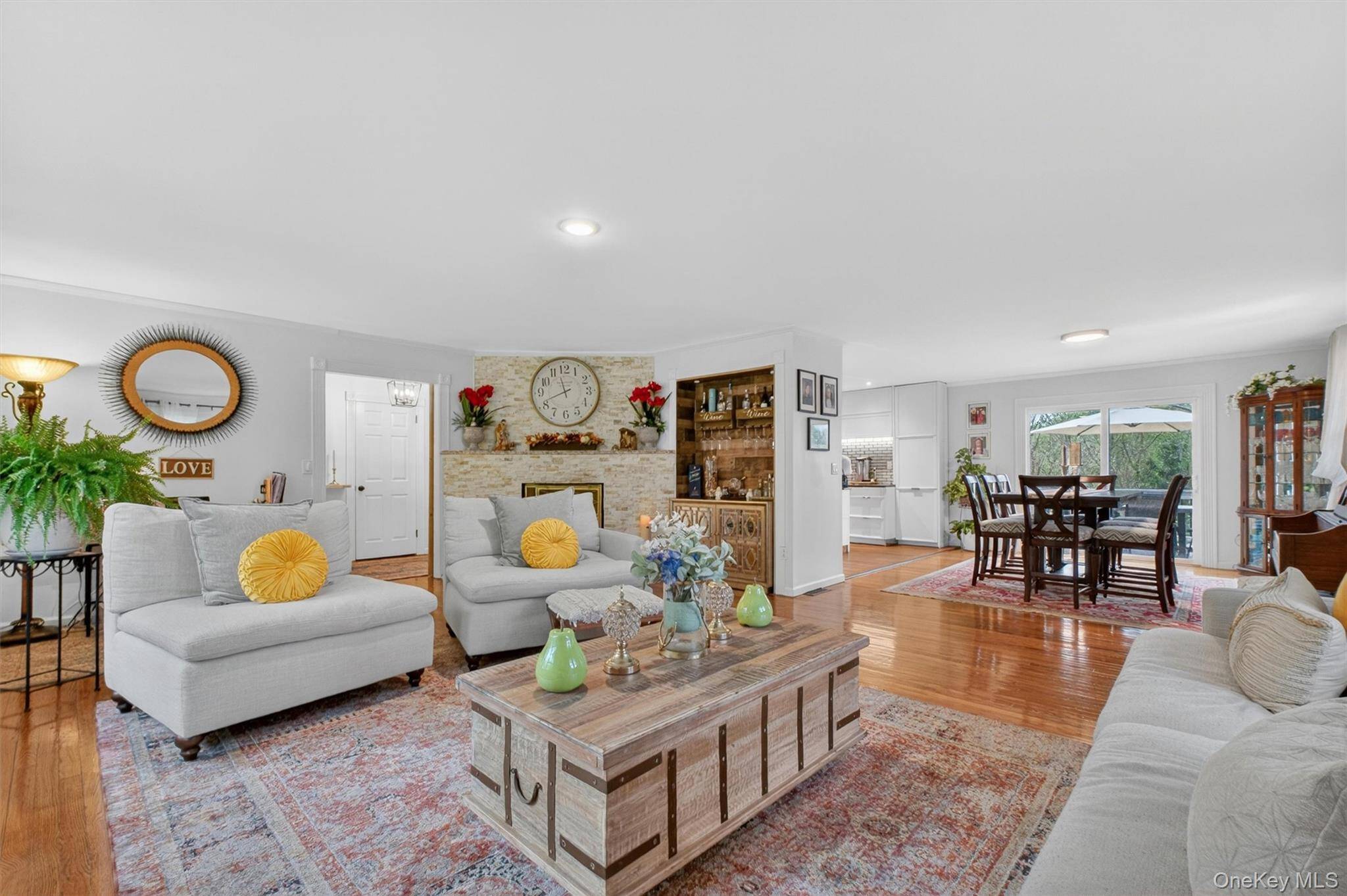 3 Bedroom Home for Sale in Pleasant Valley - New York - USA - 7