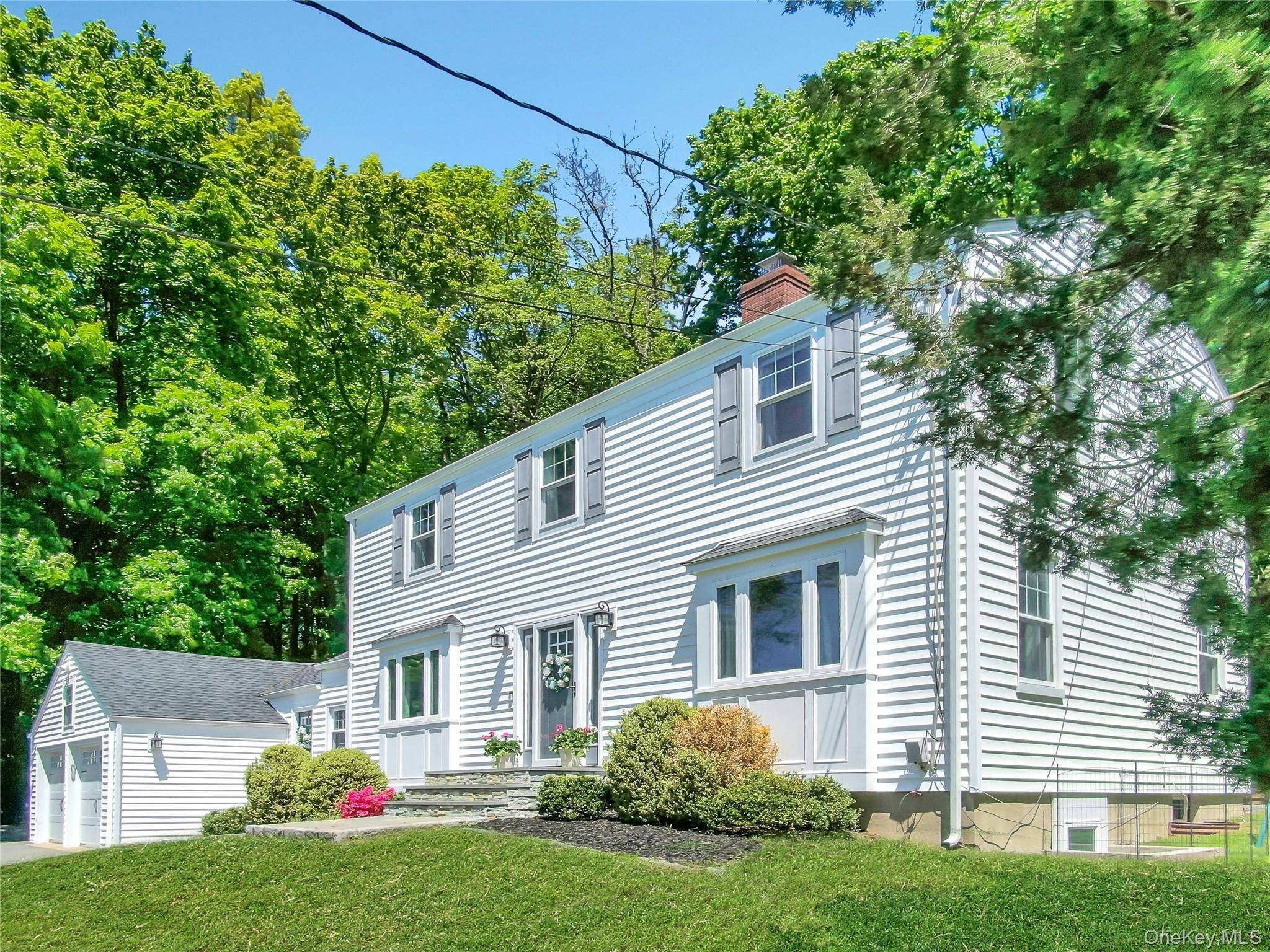 Casa de 3 Dormitorios en Venta en Pleasantville - Nueva York - EE. UU. - 3