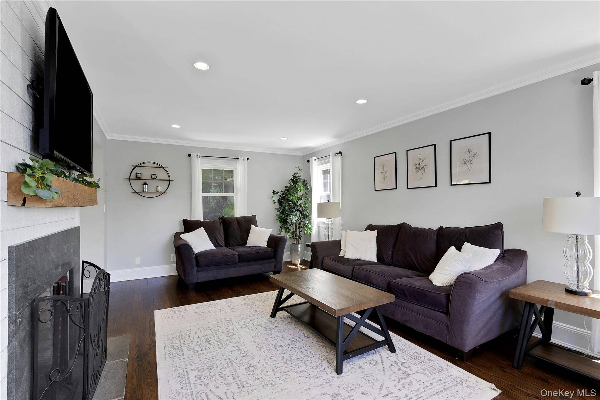 Casa de 3 Dormitorios en Venta en Pleasantville - Nueva York - EE. UU. - 6