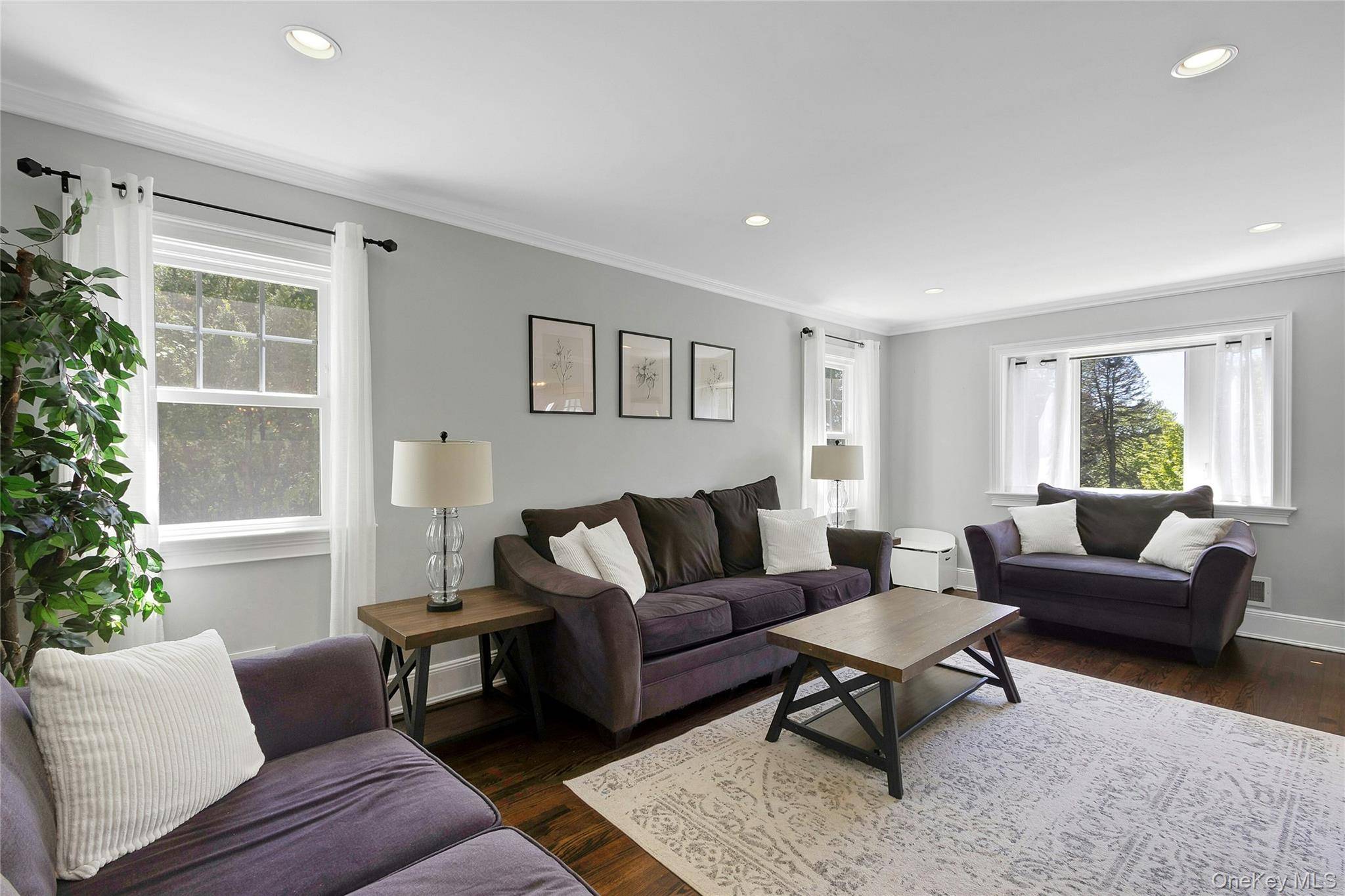 Casa de 3 Dormitorios en Venta en Pleasantville - Nueva York - EE. UU. - 7