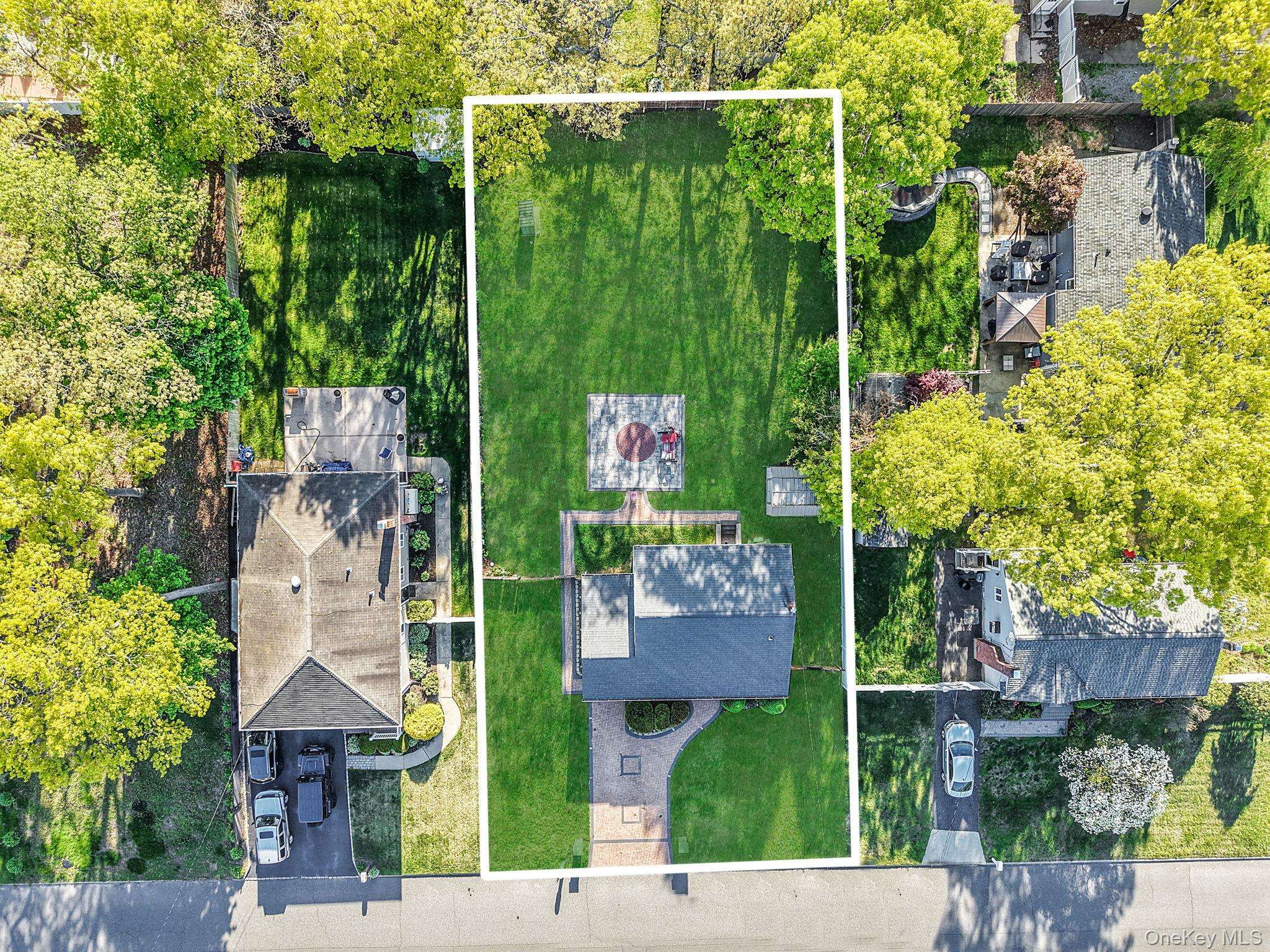 Casa de 3 Dormitorios en Venta en Port Jefferson - Nueva York - EE. UU. - 5