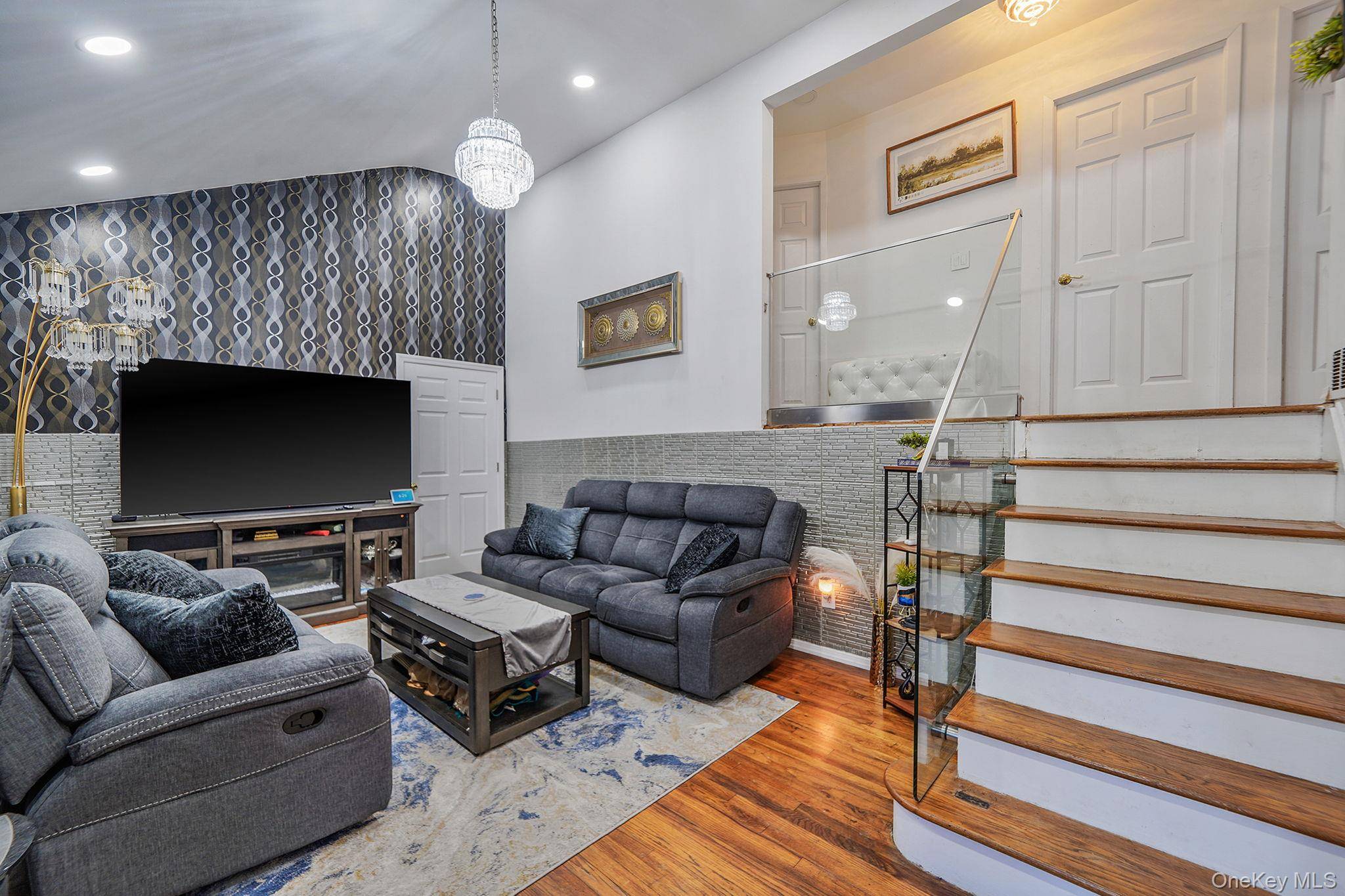 Casa de 3 Dormitorios en Venta en Port Jefferson - Nueva York - EE. UU. - 6