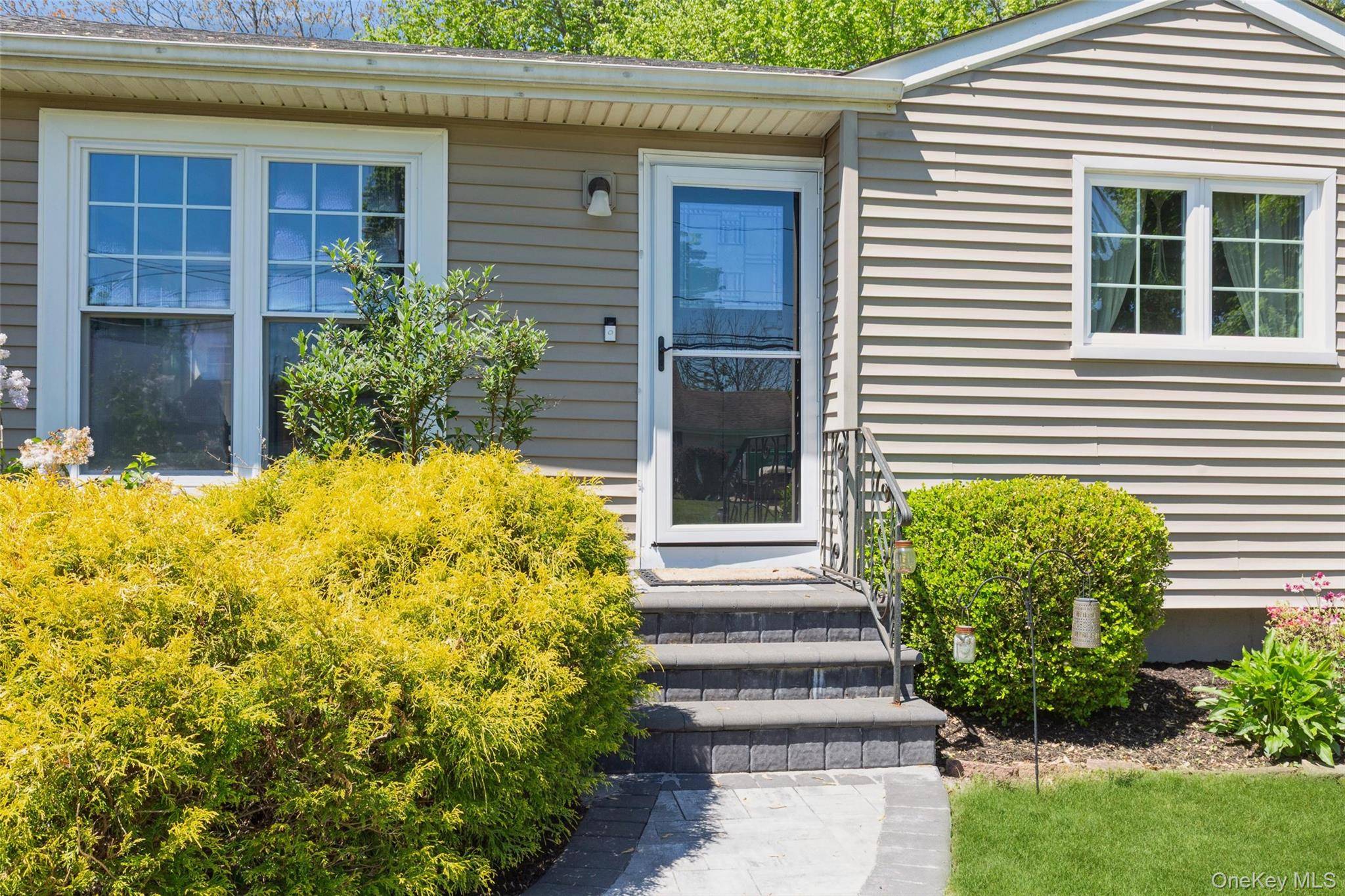 Casa de 3 Dormitorios en Venta en Port Jefferson - Nueva York - EE. UU. - 4