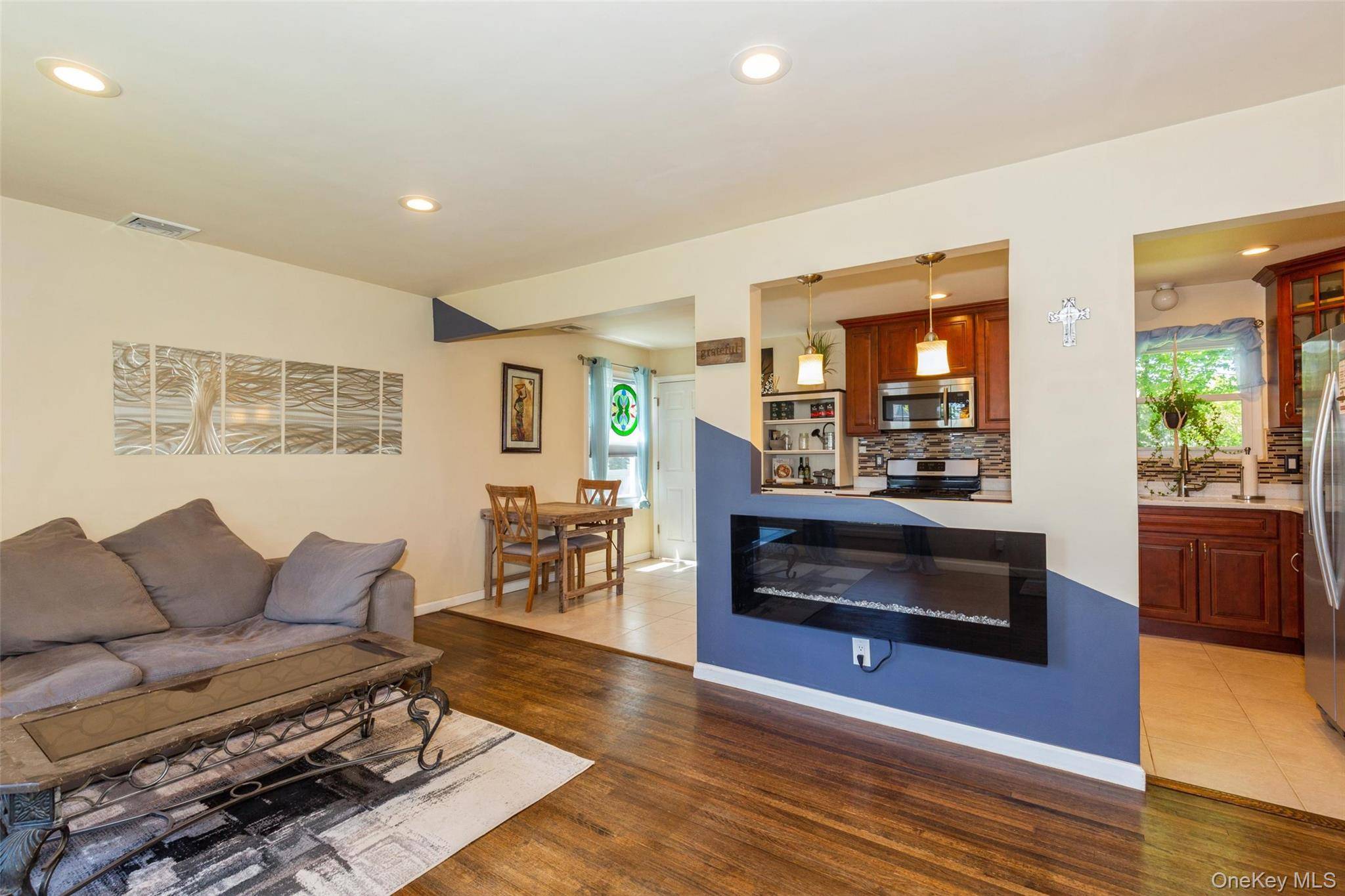 Casa de 3 Dormitorios en Venta en Port Jefferson - Nueva York - EE. UU. - 5