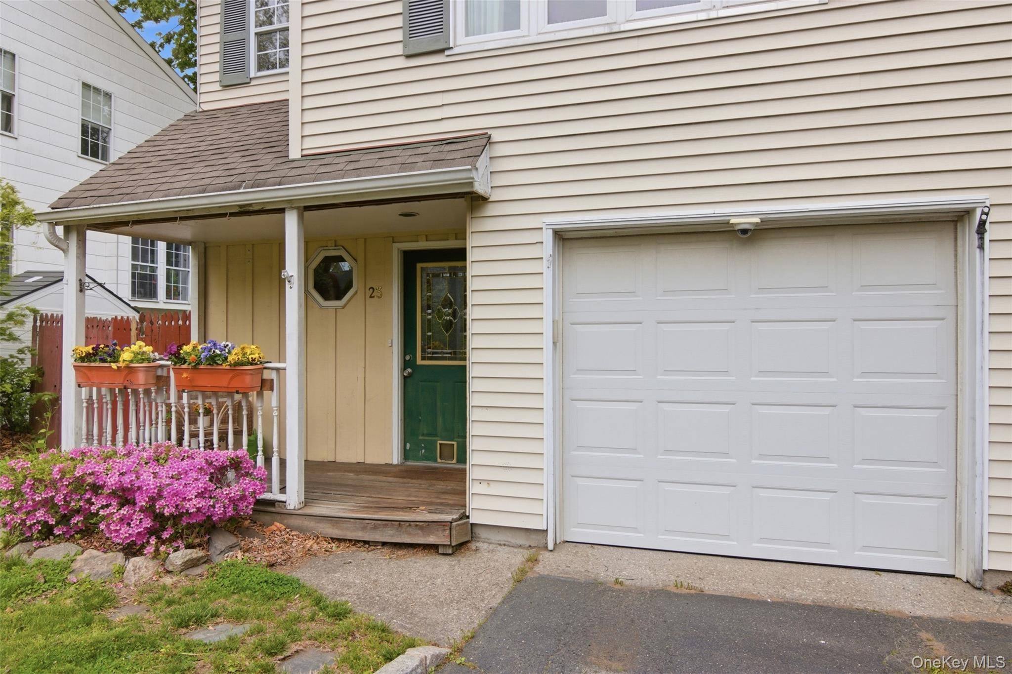 Casa de 3 Dormitorios en Venta en Port Jefferson - Nueva York - EE. UU. - 2