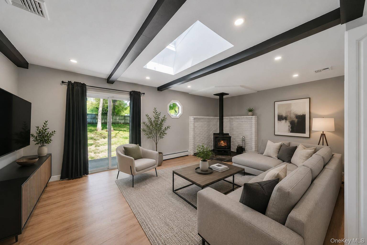 Casa com 3 Quartos à Venda em Port Jefferson Station - Nova Iorque - EUA - 3