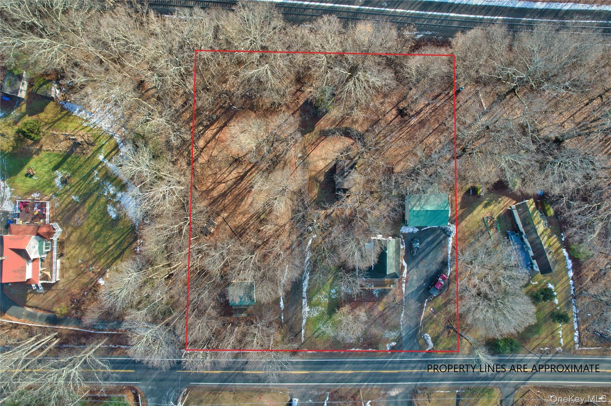 Casa de 3 Dormitorios en Venta en Port Jervis - Nueva York - EE. UU. - 2