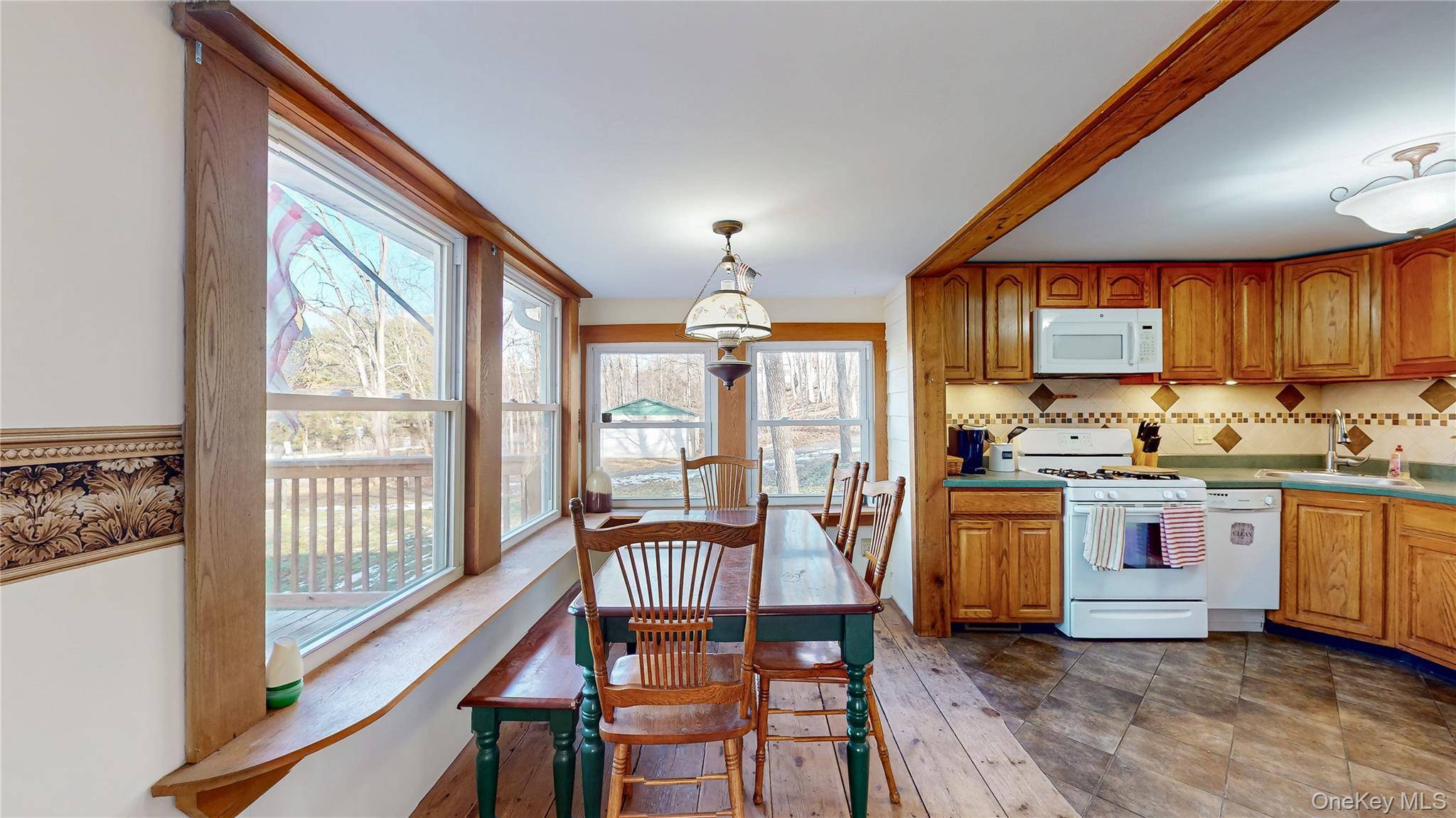 Casa de 3 Dormitorios en Venta en Port Jervis - Nueva York - EE. UU. - 3