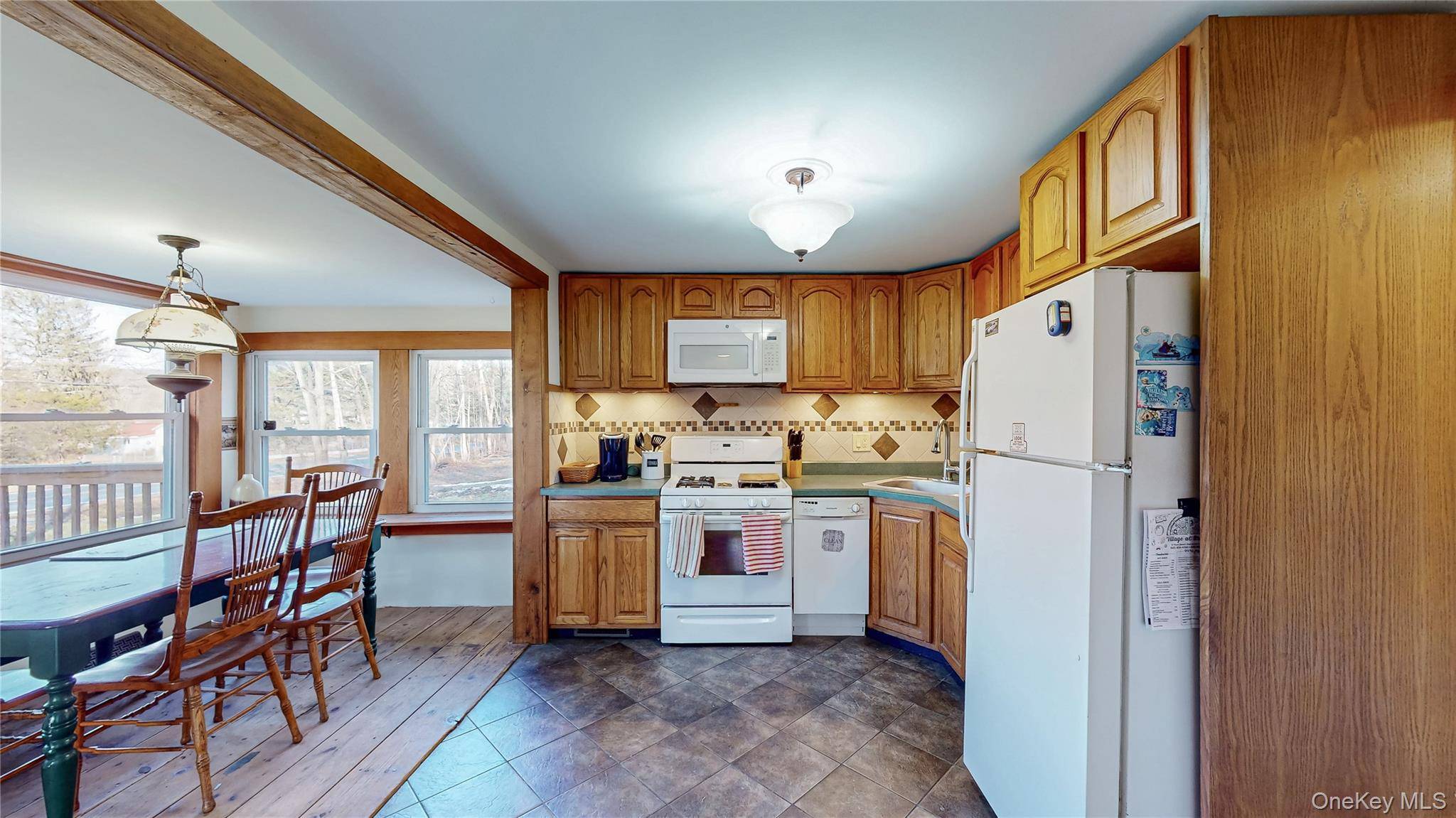 Casa de 3 Dormitorios en Venta en Port Jervis - Nueva York - EE. UU. - 5
