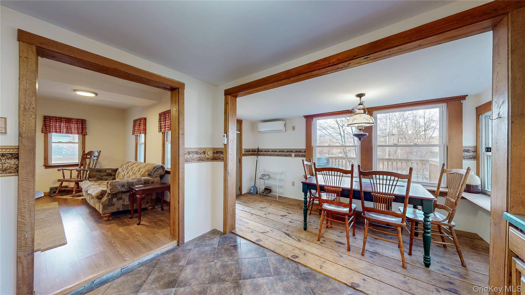 Casa de 3 Dormitorios en Venta en Port Jervis - Nueva York - EE. UU. - 7