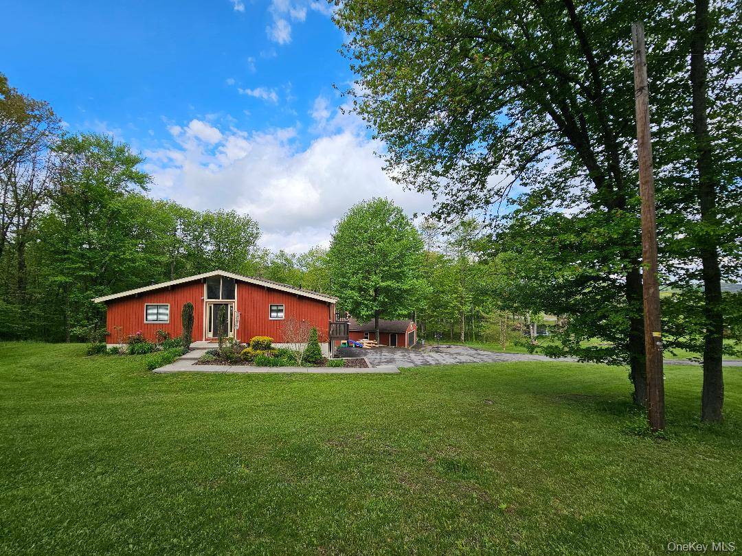 Casa de 3 Dormitorios en Venta en Port Jervis - Nueva York - EE. UU. - 2