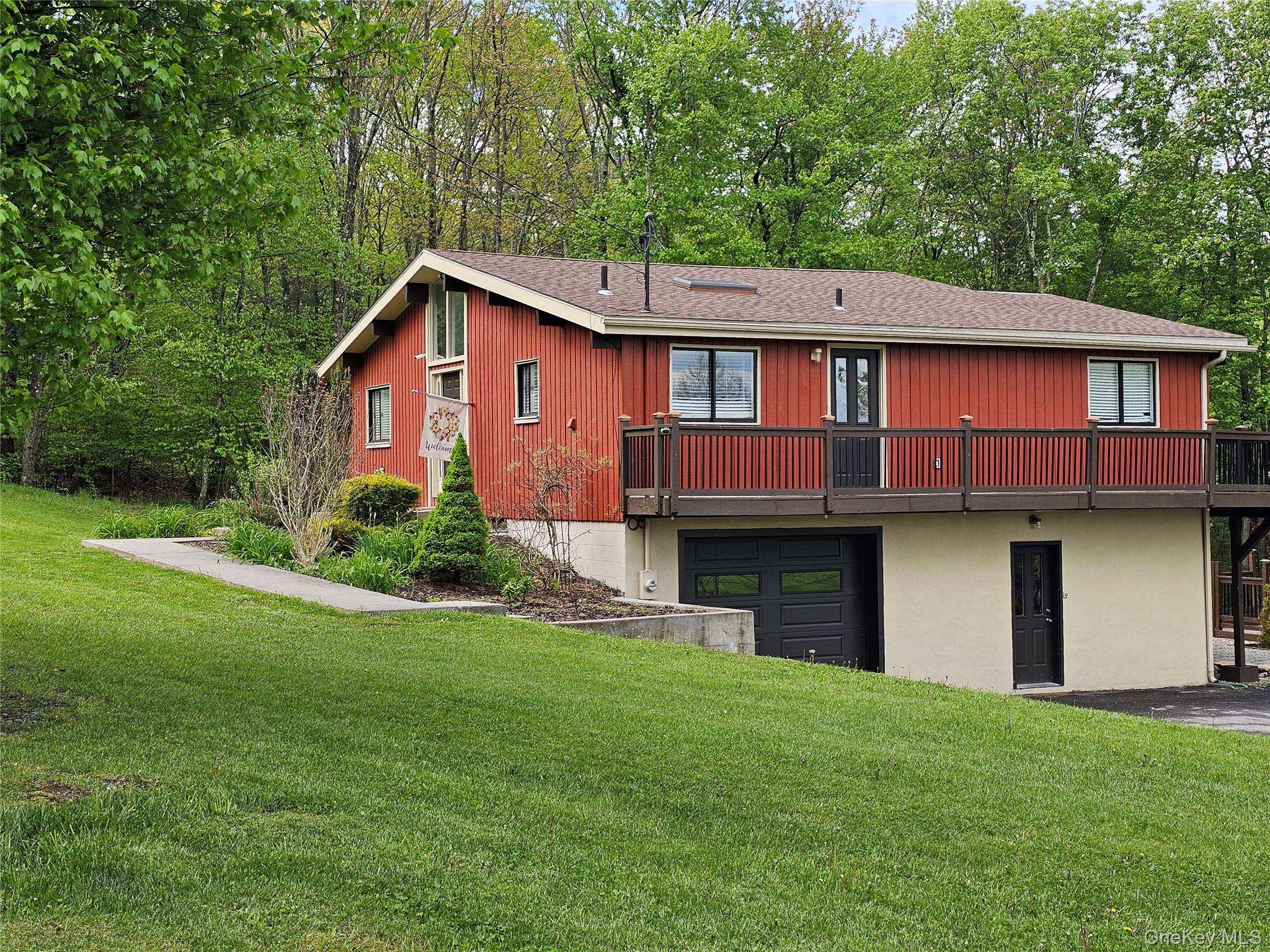 Casa de 3 Dormitorios en Venta en Port Jervis - Nueva York - EE. UU. - 3