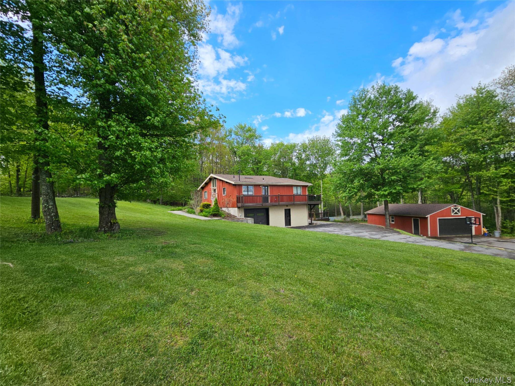 Casa de 3 Dormitorios en Venta en Port Jervis - Nueva York - EE. UU. - 5