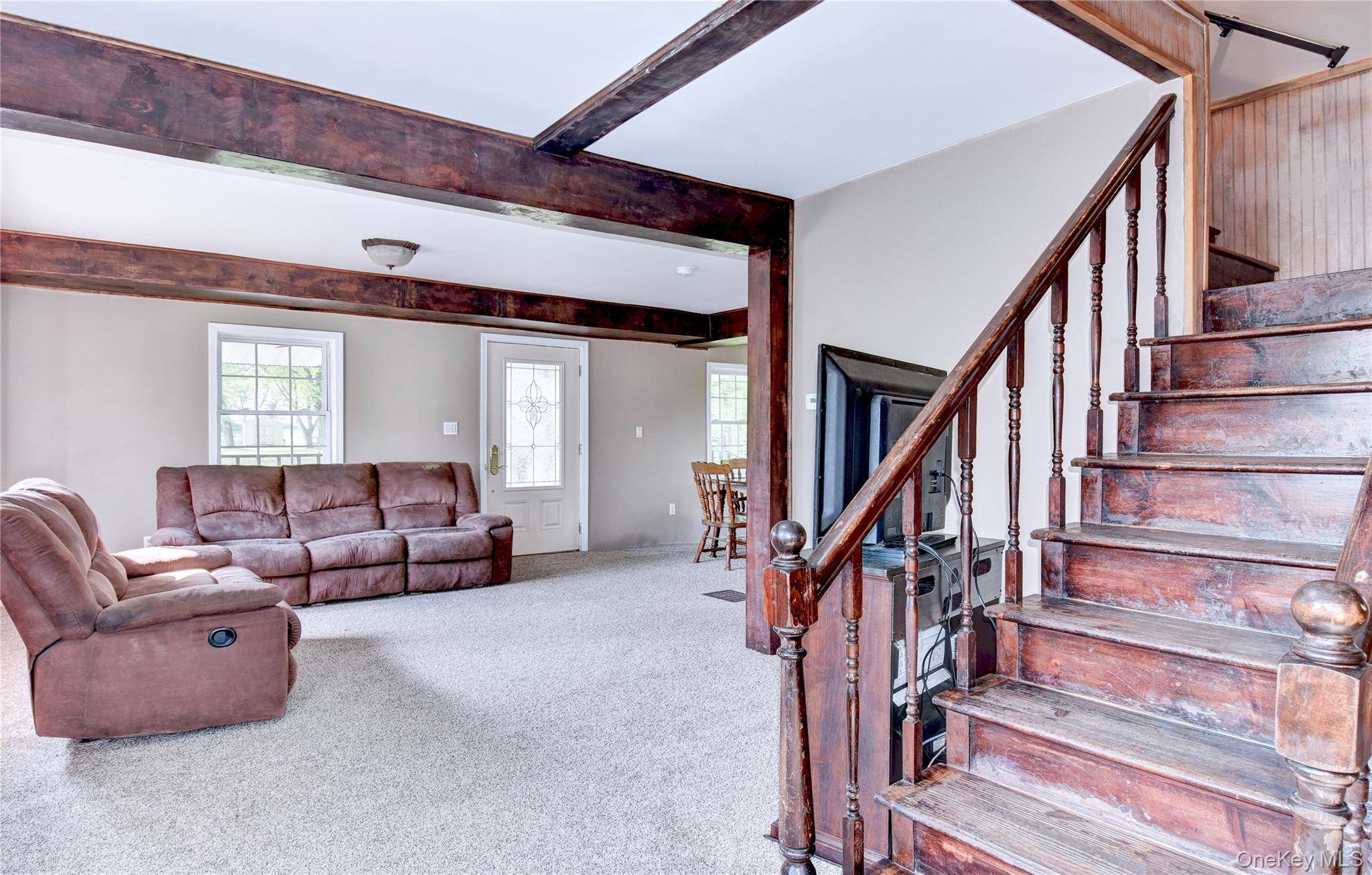 Casa de 3 Dormitorios en Venta en Port Jervis - Nueva York - EE. UU. - 4