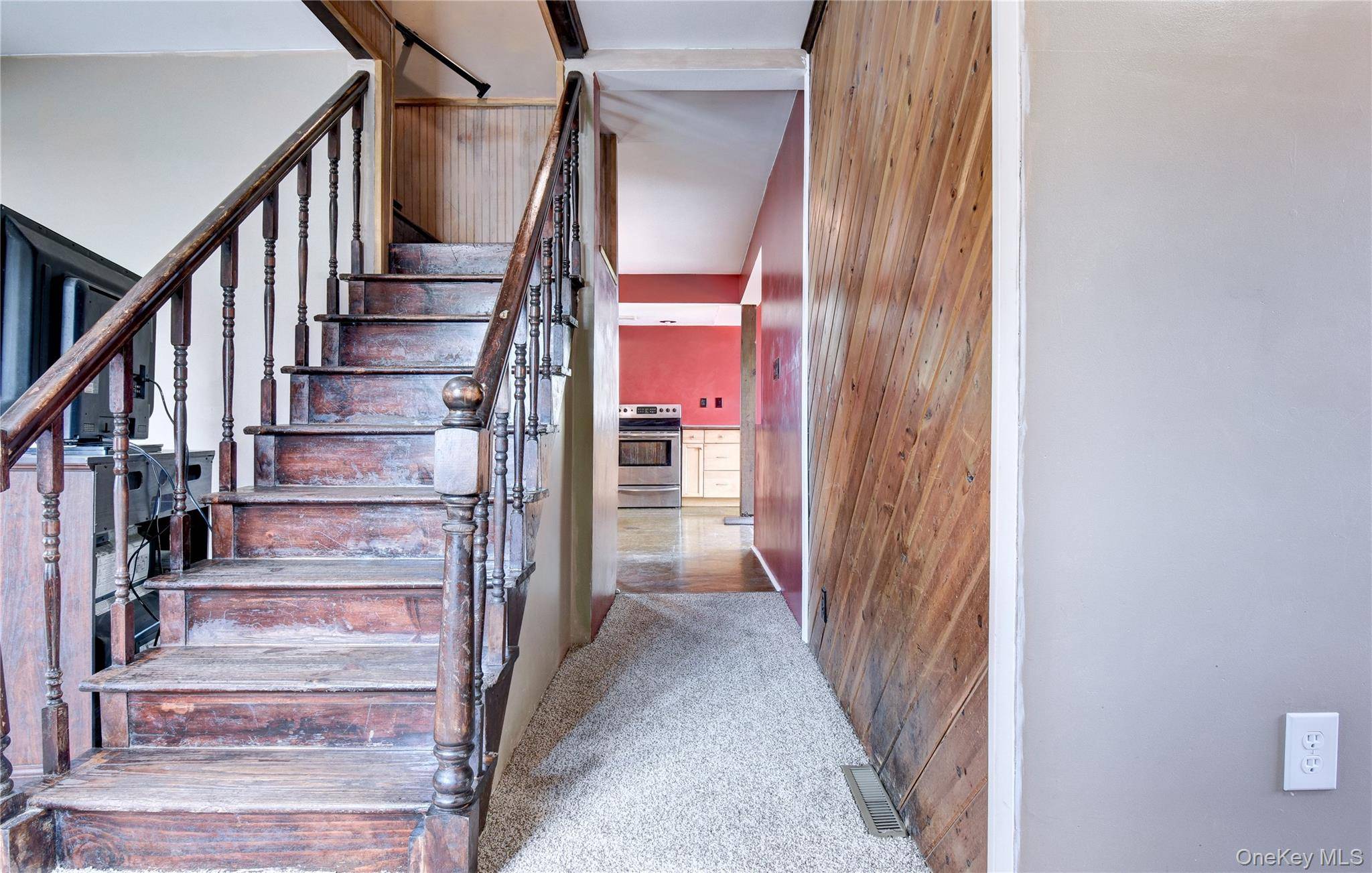 Casa de 3 Dormitorios en Venta en Port Jervis - Nueva York - EE. UU. - 7