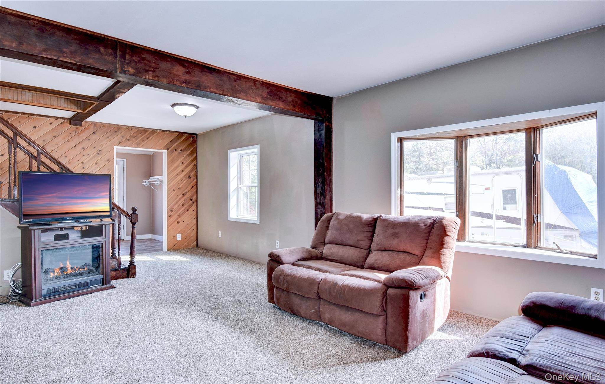 Casa de 3 Dormitorios en Venta en Port Jervis - Nueva York - EE. UU. - 8