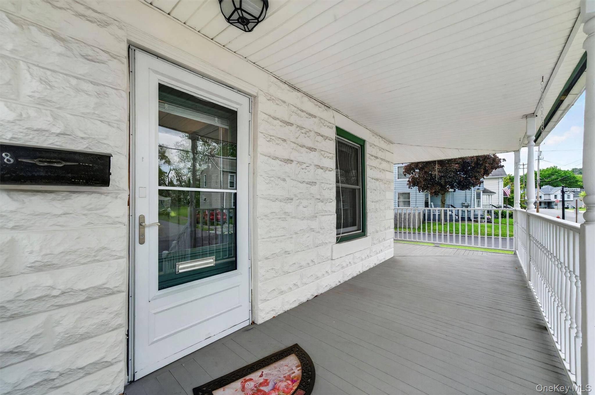 Casa de 3 Dormitorios en Venta en Port Jervis - Nueva York - EE. UU. - 4