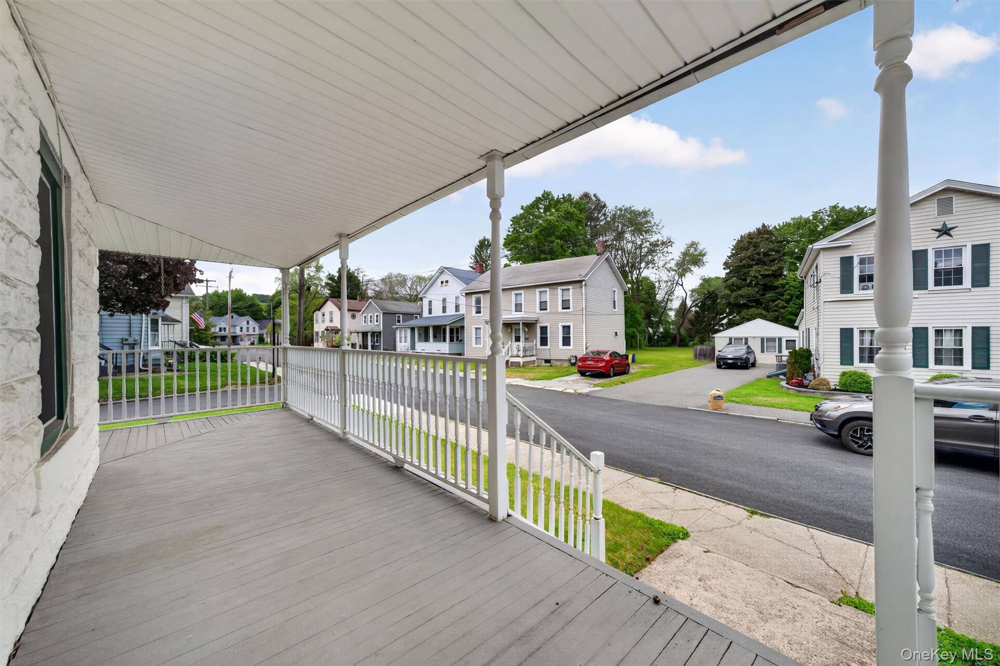 Casa de 3 Dormitorios en Venta en Port Jervis - Nueva York - EE. UU. - 6