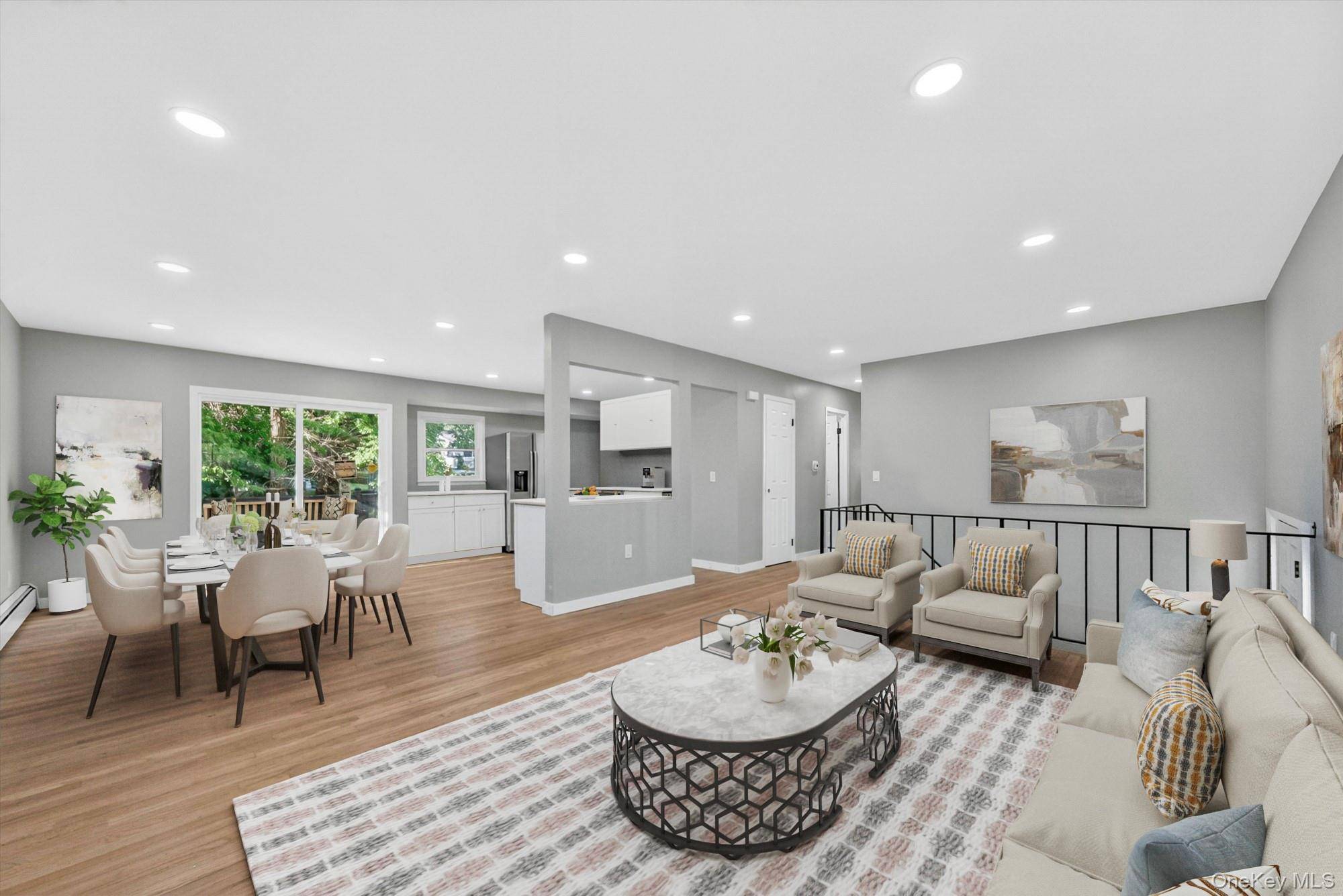 Casa com 3 Quartos à Venda em Poughkeepsie - Nova Iorque - EUA - 6