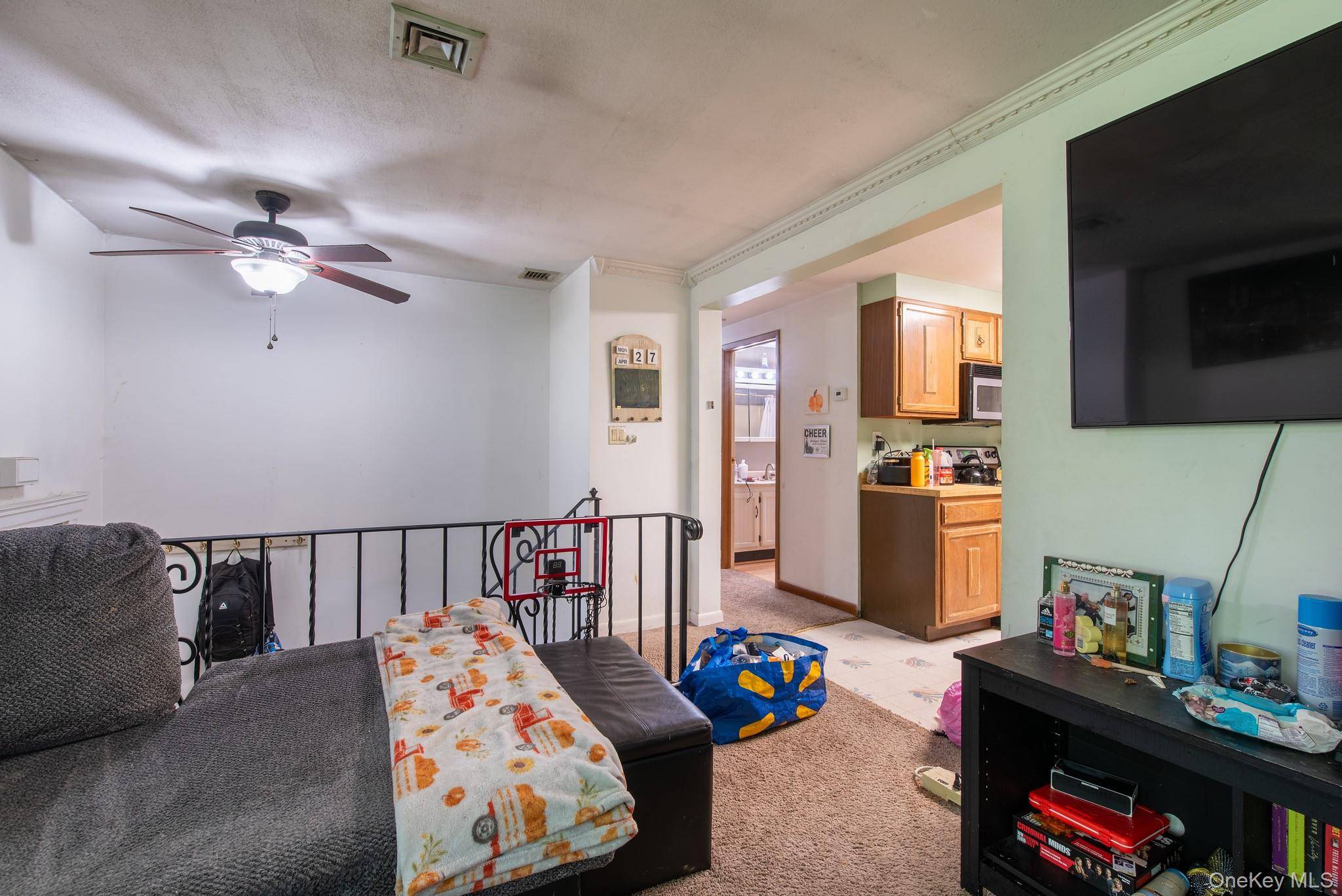 Casa com 3 Quartos à Venda em Poughkeepsie - Nova Iorque - EUA - 3