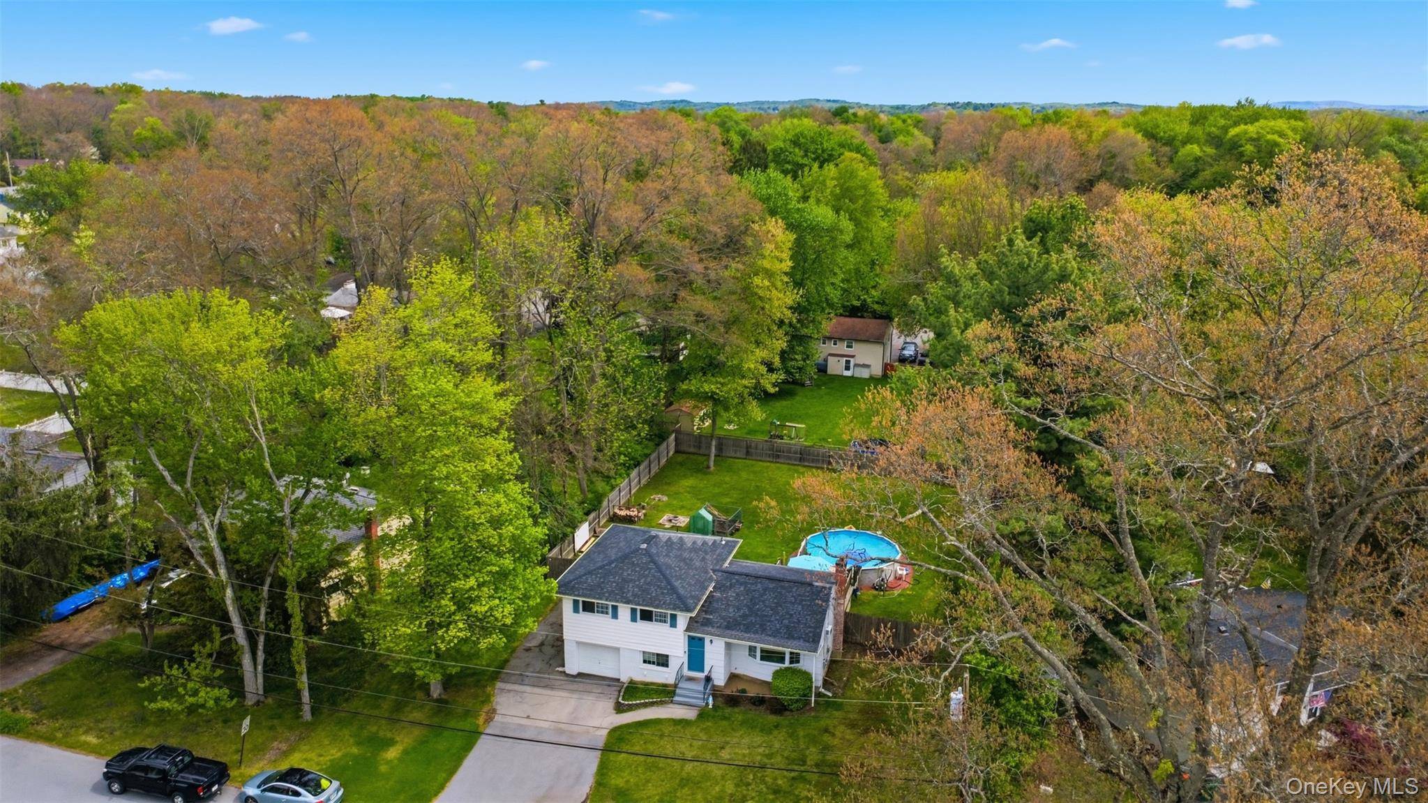 Casa de 3 Dormitorios en Venta en Poughkeepsie - Nueva York - EE. UU. - 4