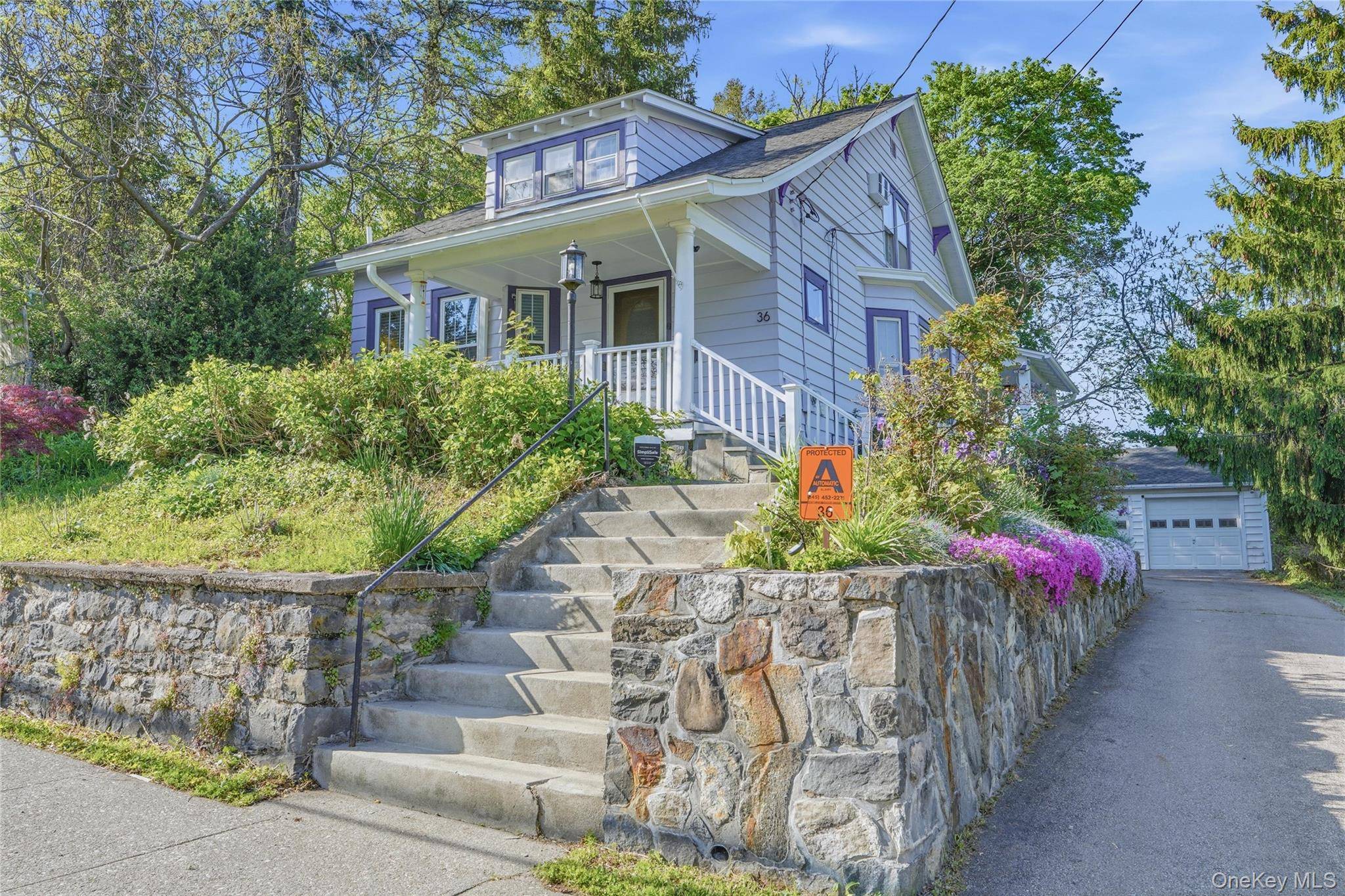 3 Bedroom Home for Sale in Poughkeepsie - New York - USA - 1