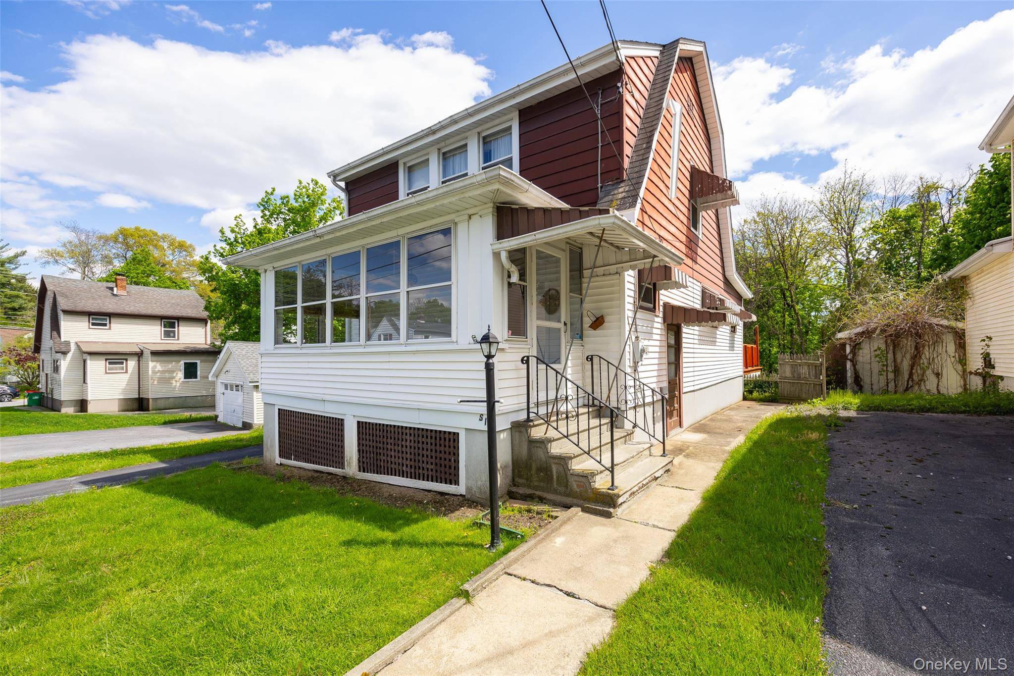 3 Bedroom Home for Sale in Poughkeepsie - New York - USA - 2