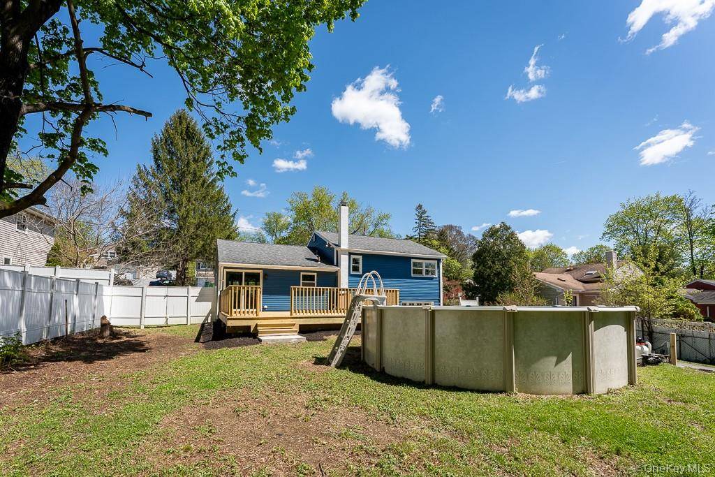 Casa com 3 Quartos à Venda em Poughkeepsie - Nova Iorque - EUA - 5