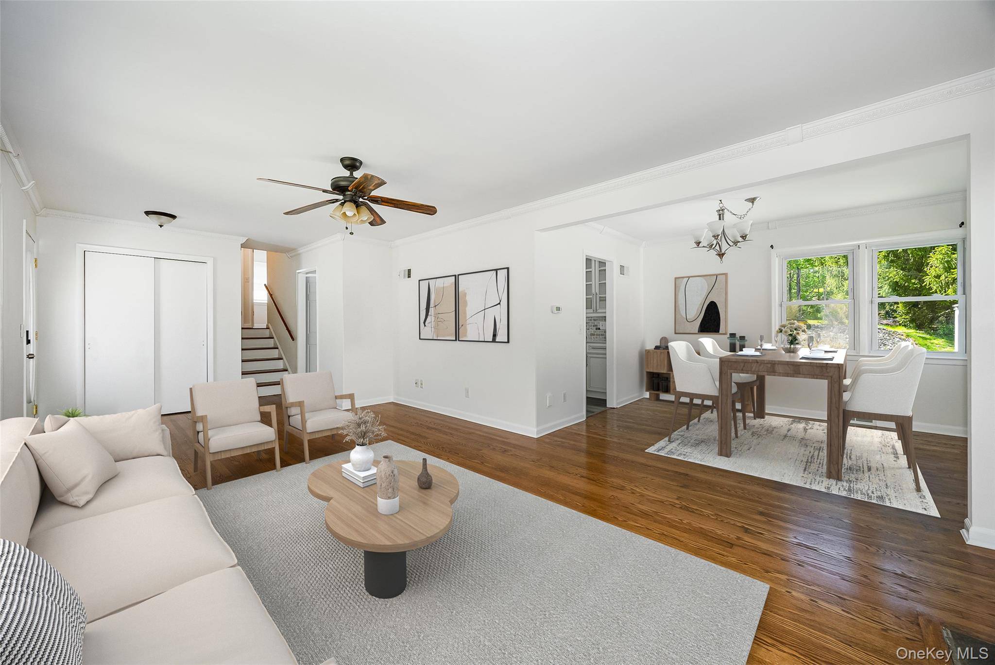 Casa com 3 Quartos à Venda em Poughkeepsie - Nova Iorque - EUA - 6