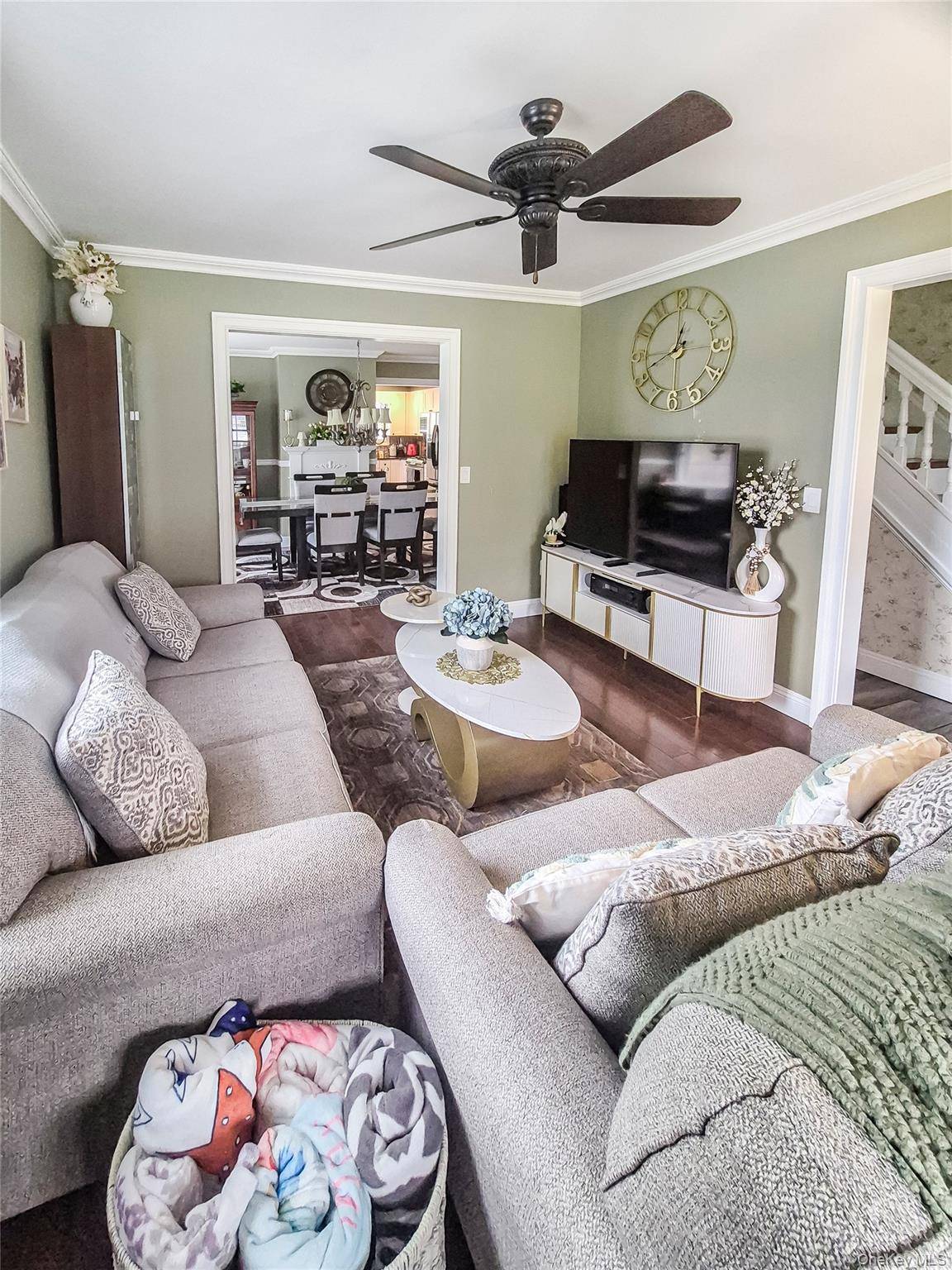 Casa de 3 Dormitorios en Venta en Poughkeepsie - Nueva York - EE. UU. - 3