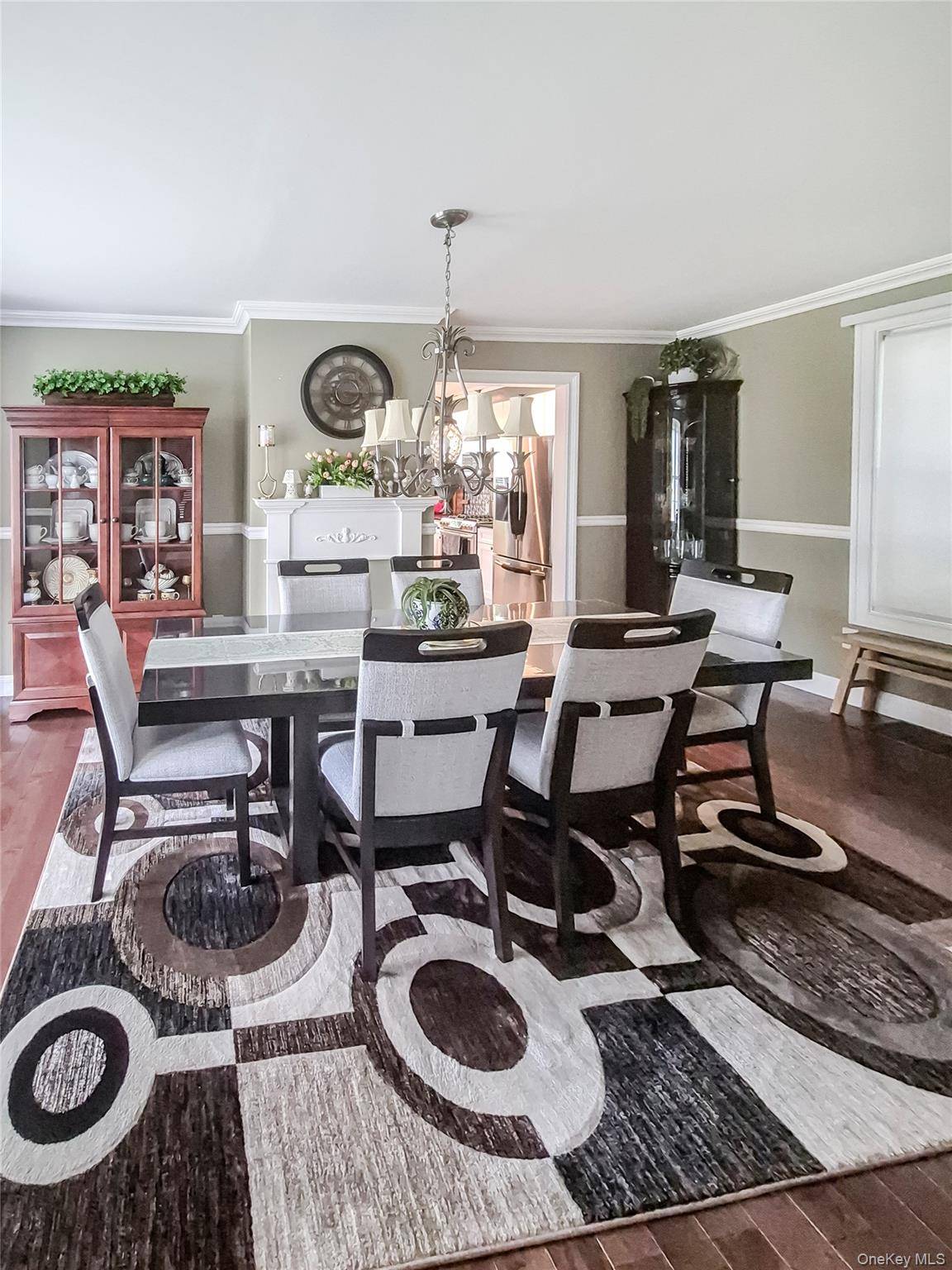 Casa de 3 Dormitorios en Venta en Poughkeepsie - Nueva York - EE. UU. - 4