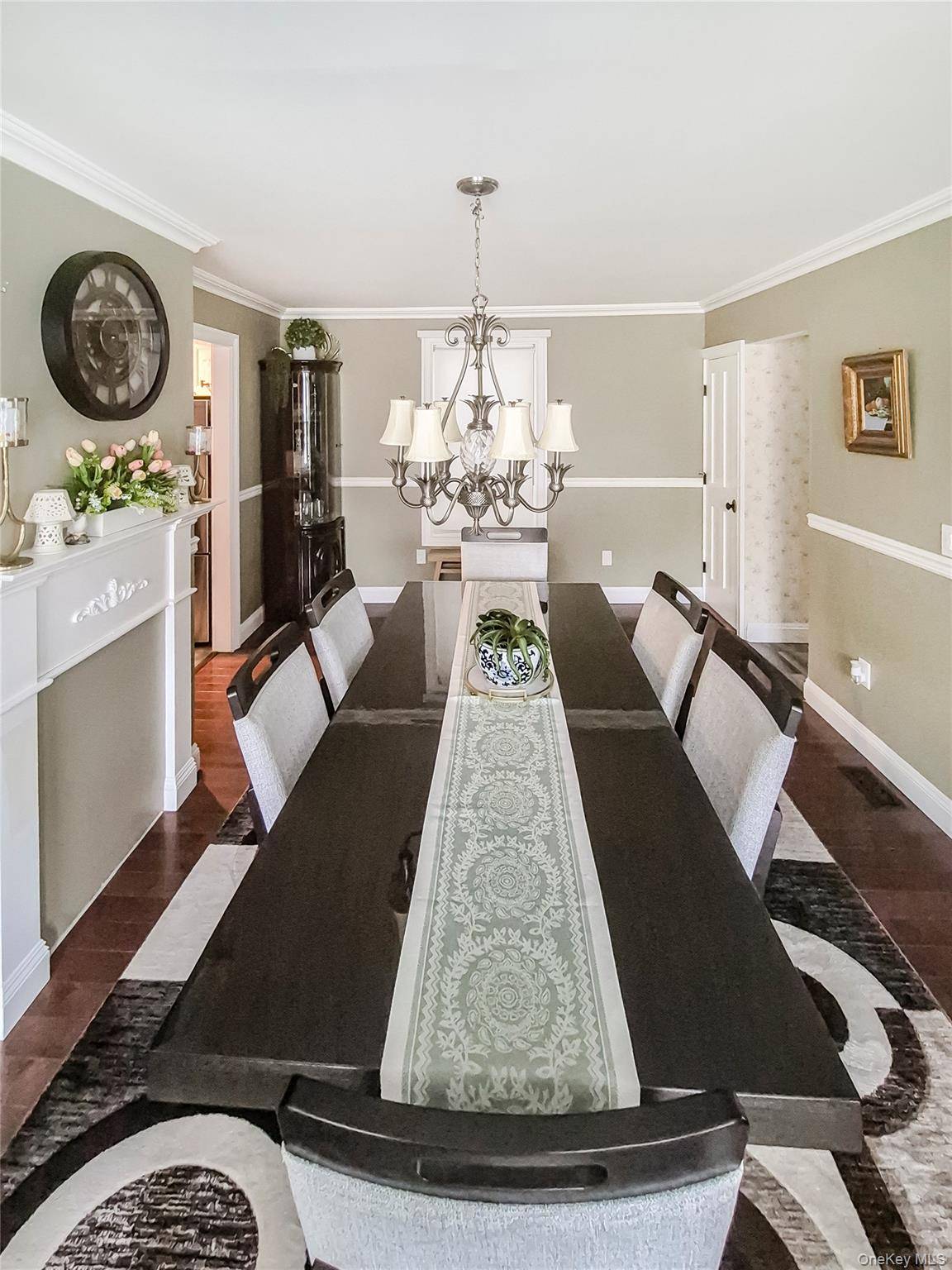 Casa de 3 Dormitorios en Venta en Poughkeepsie - Nueva York - EE. UU. - 6