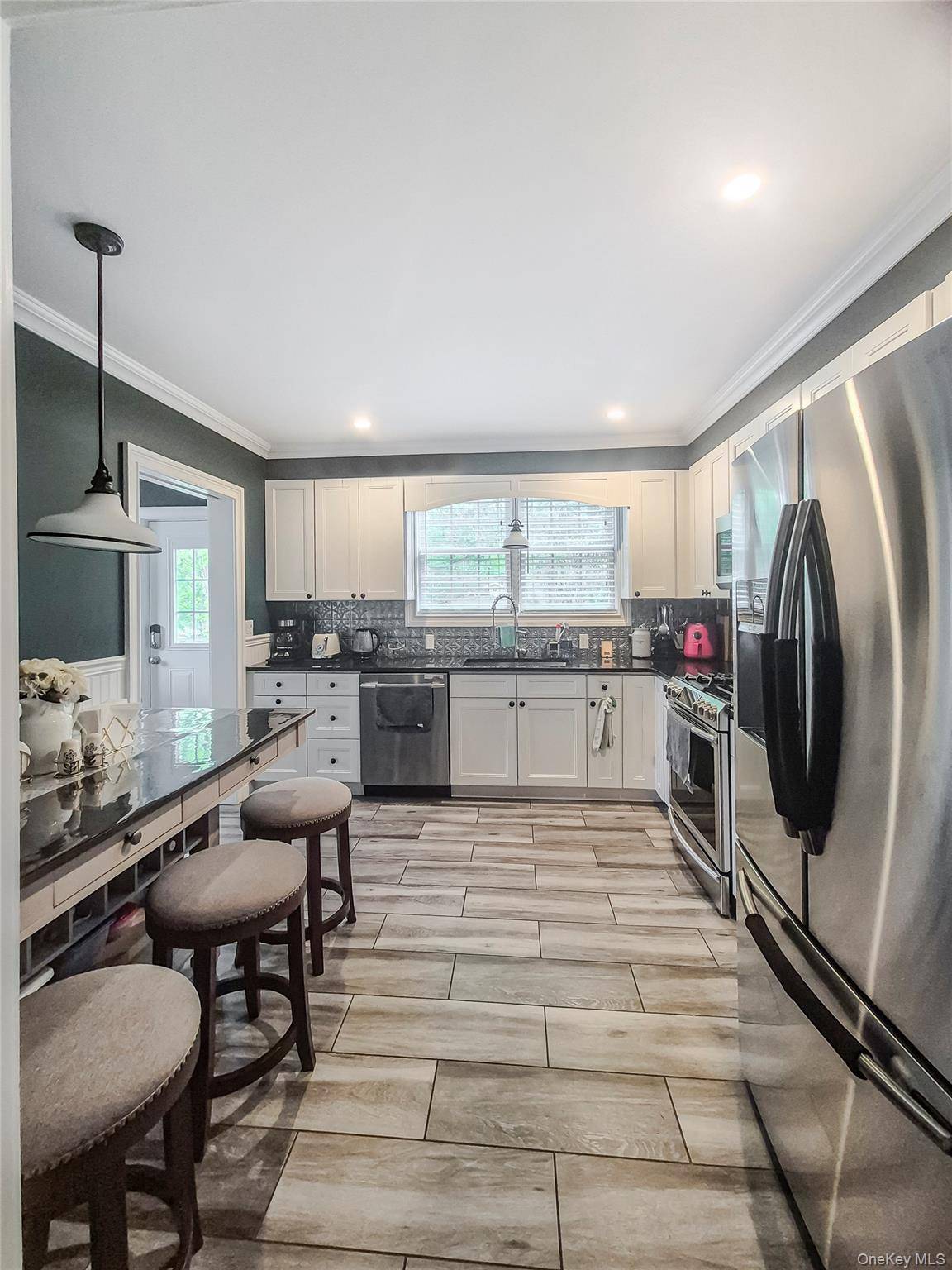 Casa de 3 Dormitorios en Venta en Poughkeepsie - Nueva York - EE. UU. - 7