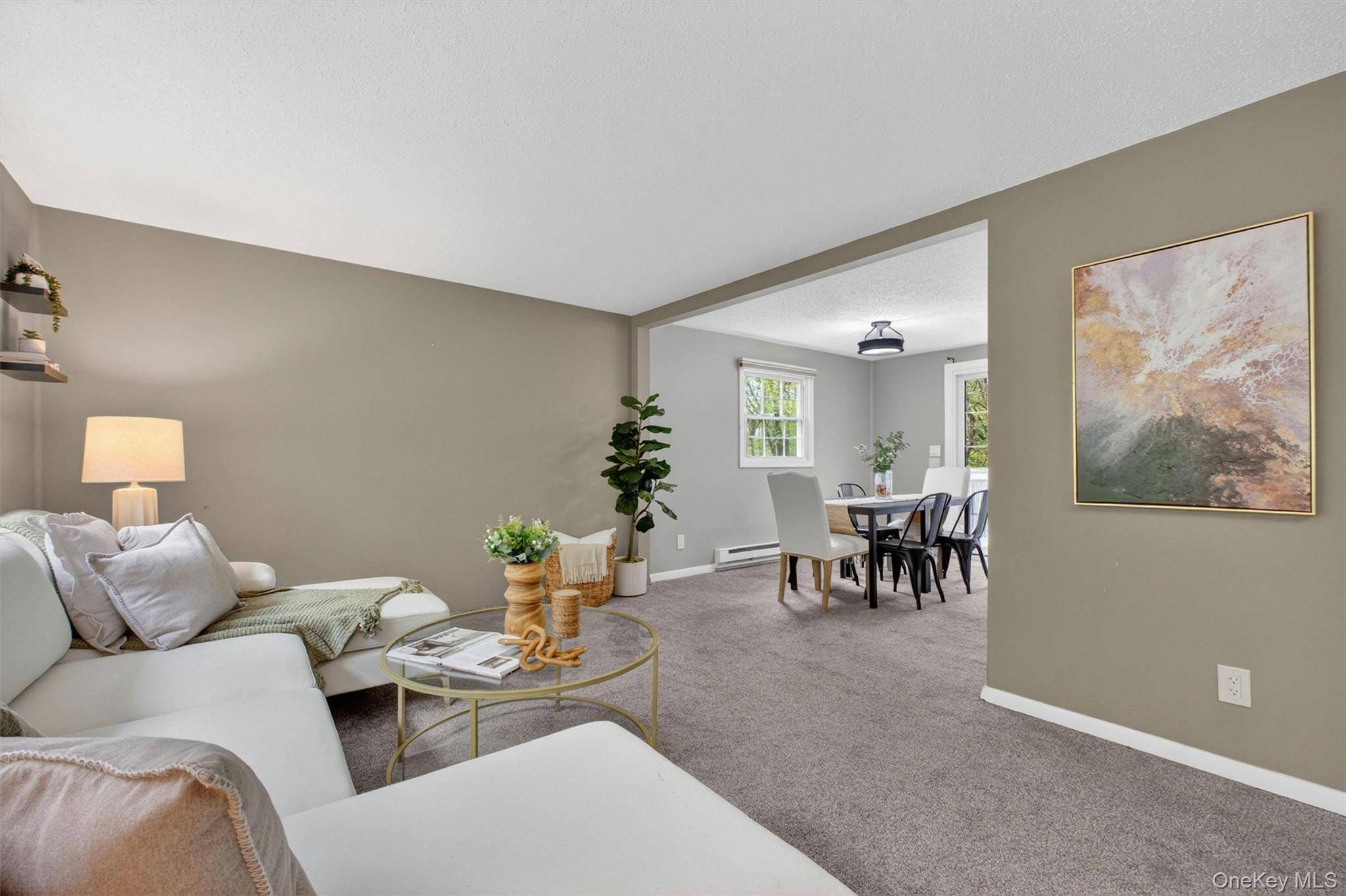 Casa de 3 Dormitorios en Venta en Poughquag - Nueva York - EE. UU. - 5