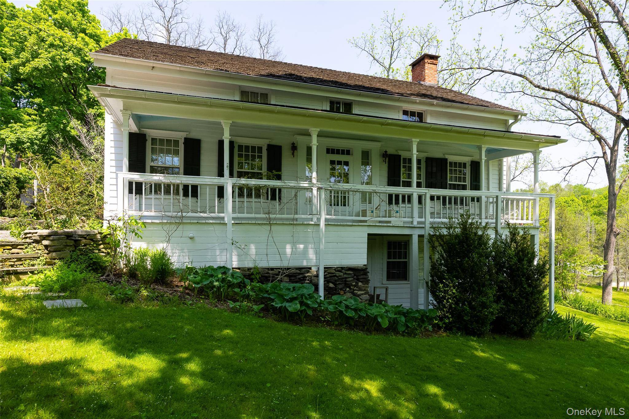 3 Bedroom Home for Sale in Poughquag - New York - USA - 7